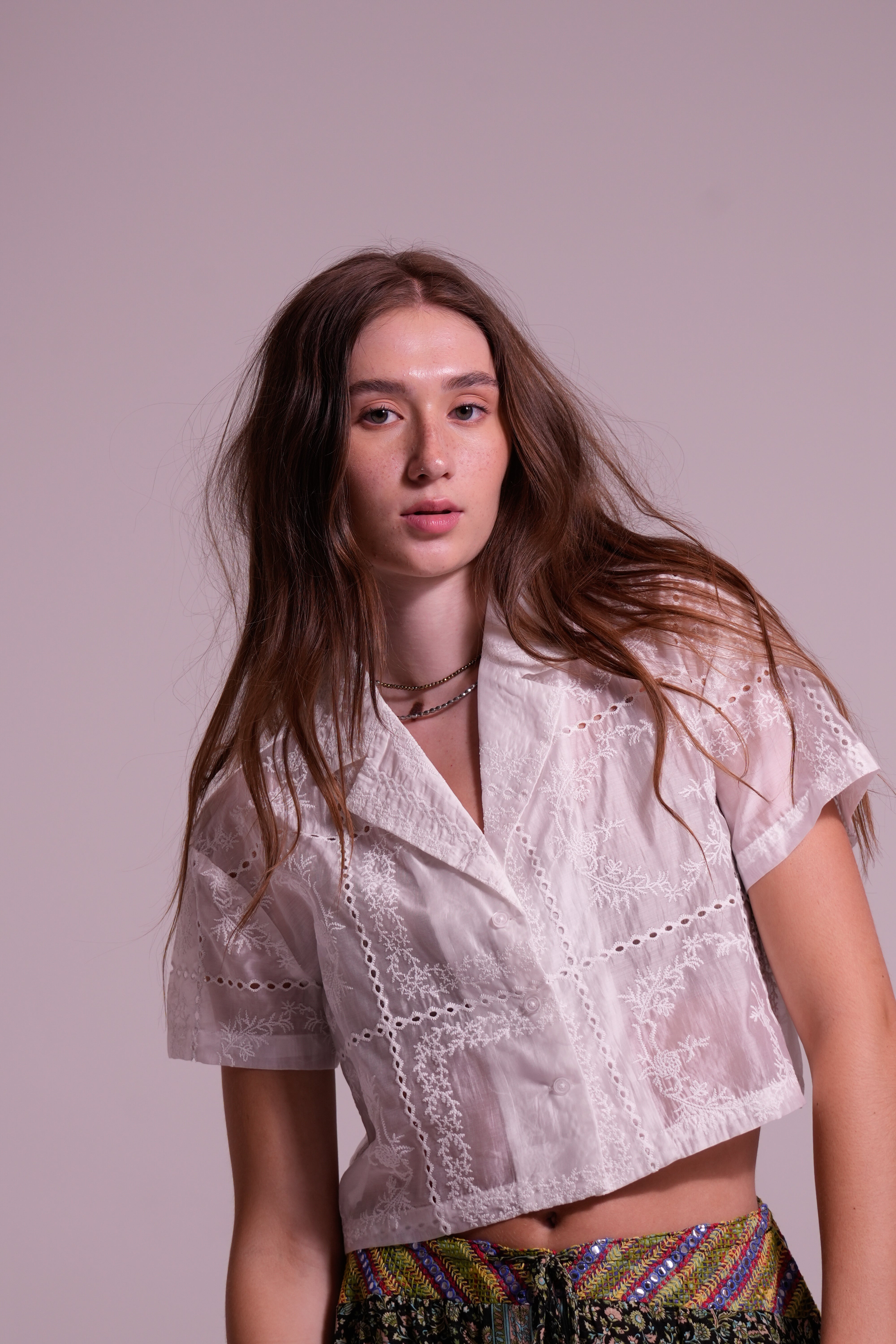 Blusa angelito