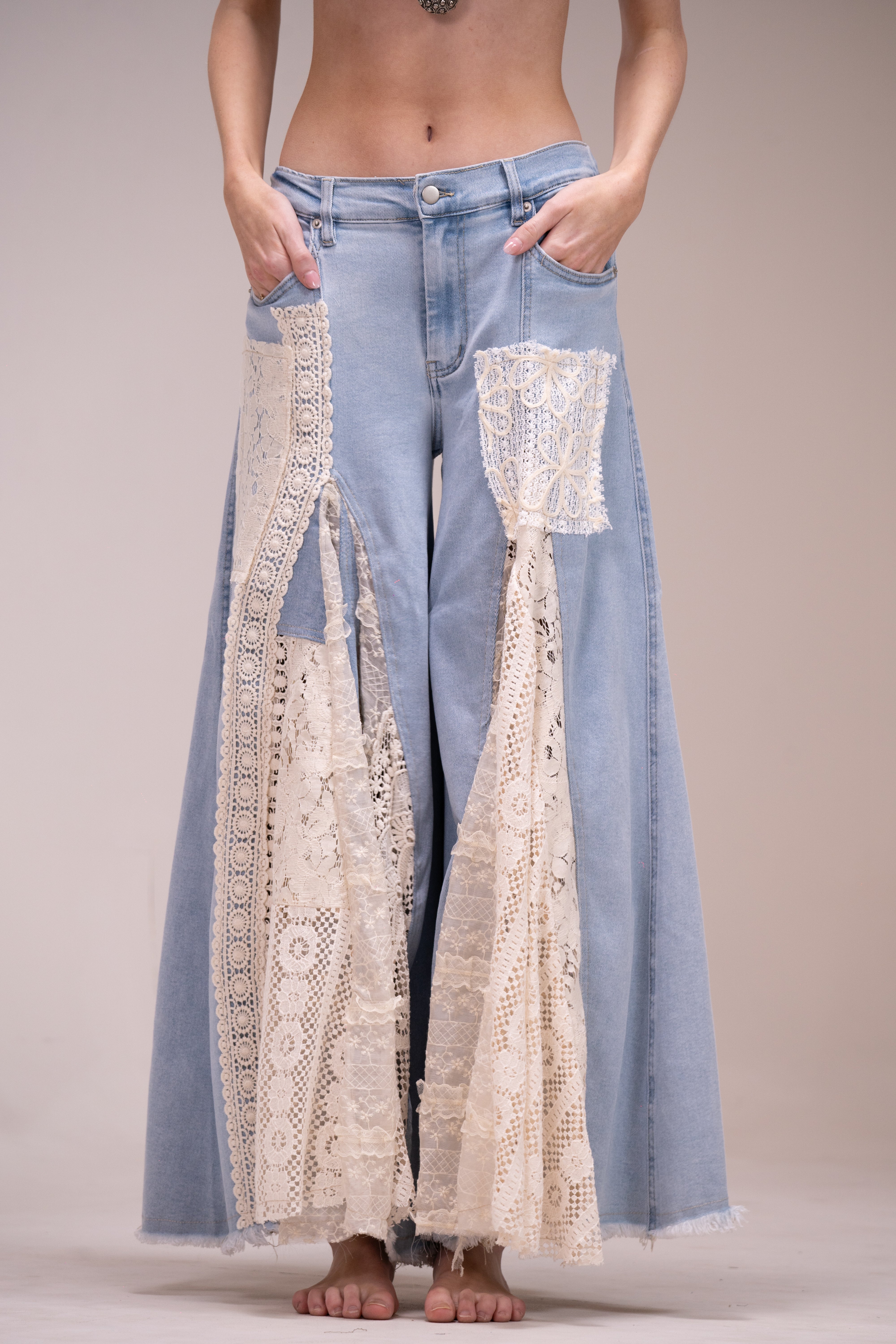 Pantalón Agustín