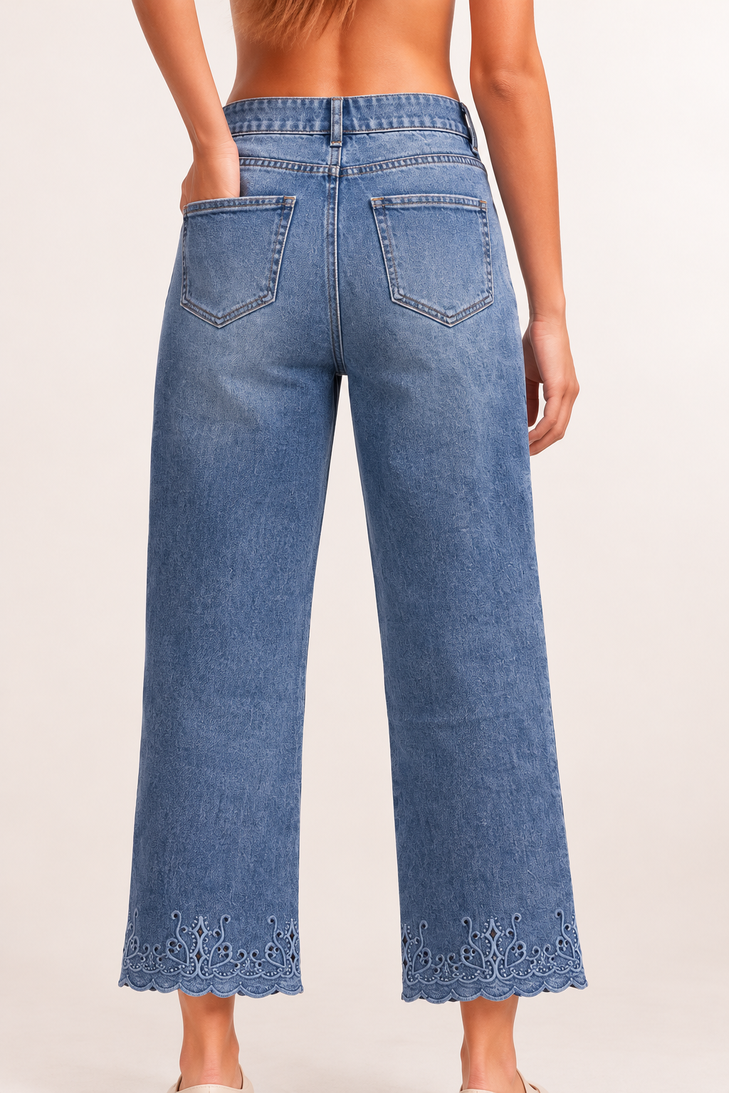 Pantalón Elena