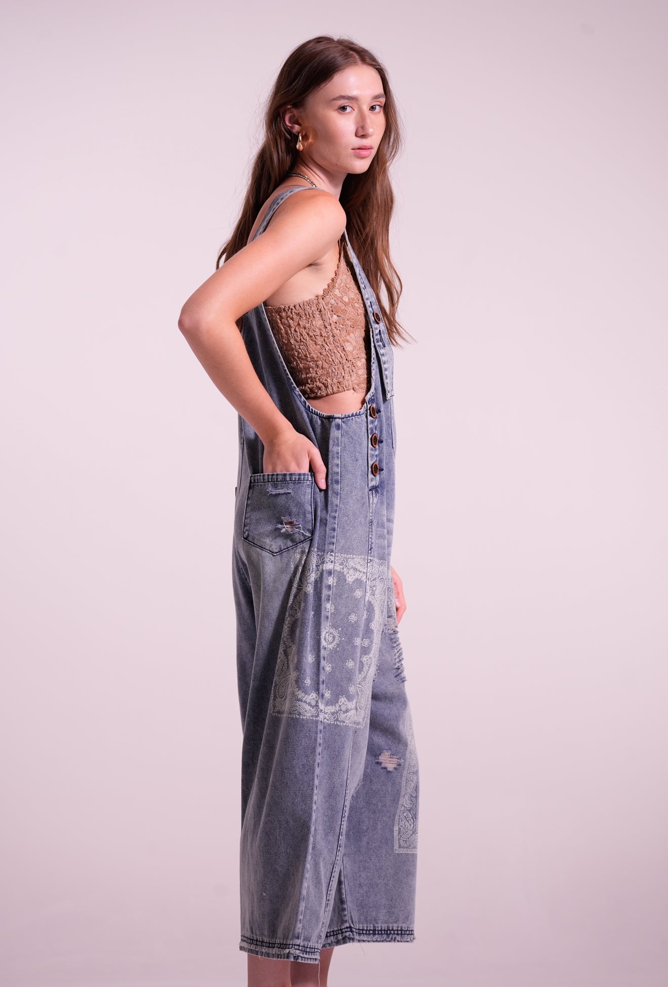 Overall Ixtapa