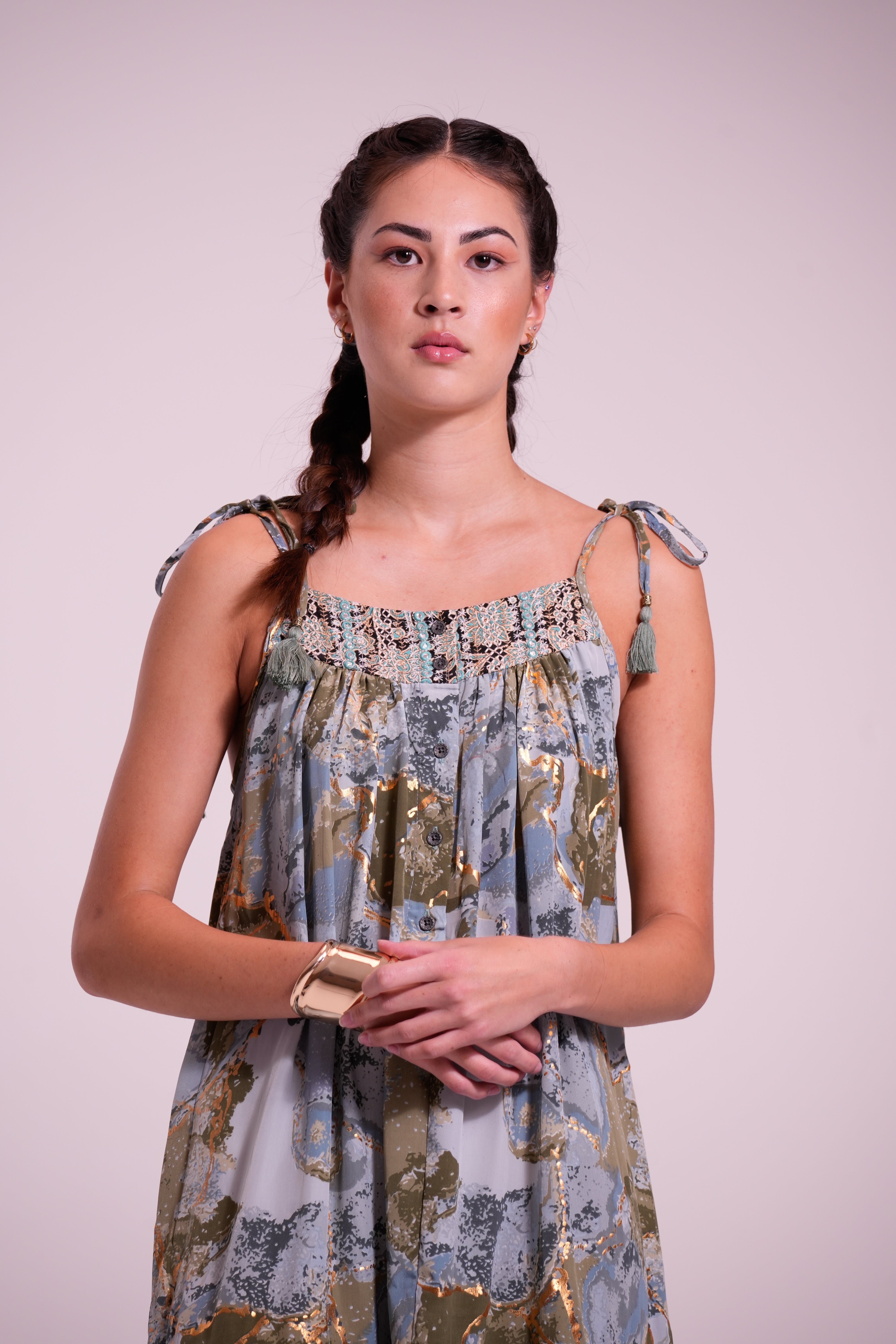 Vestido udaipur 2