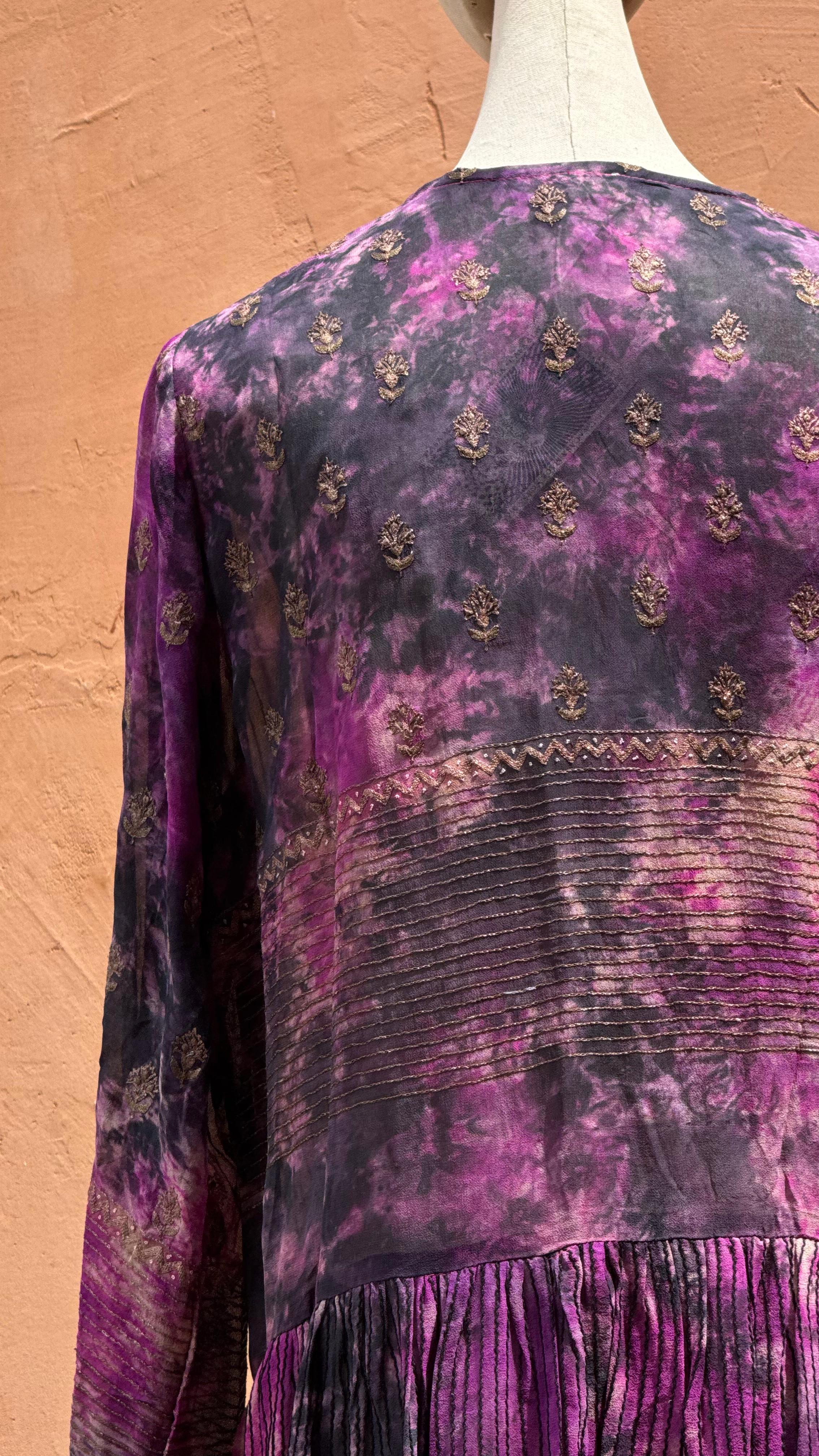 Kimono coraline
