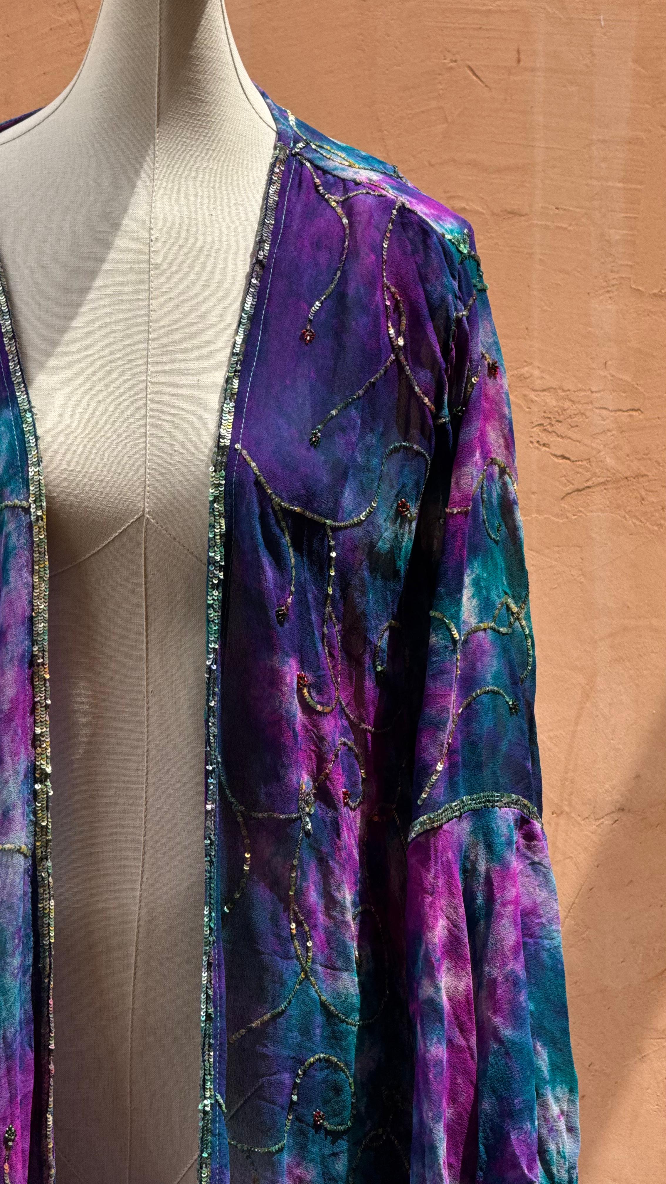 Kimono coraline