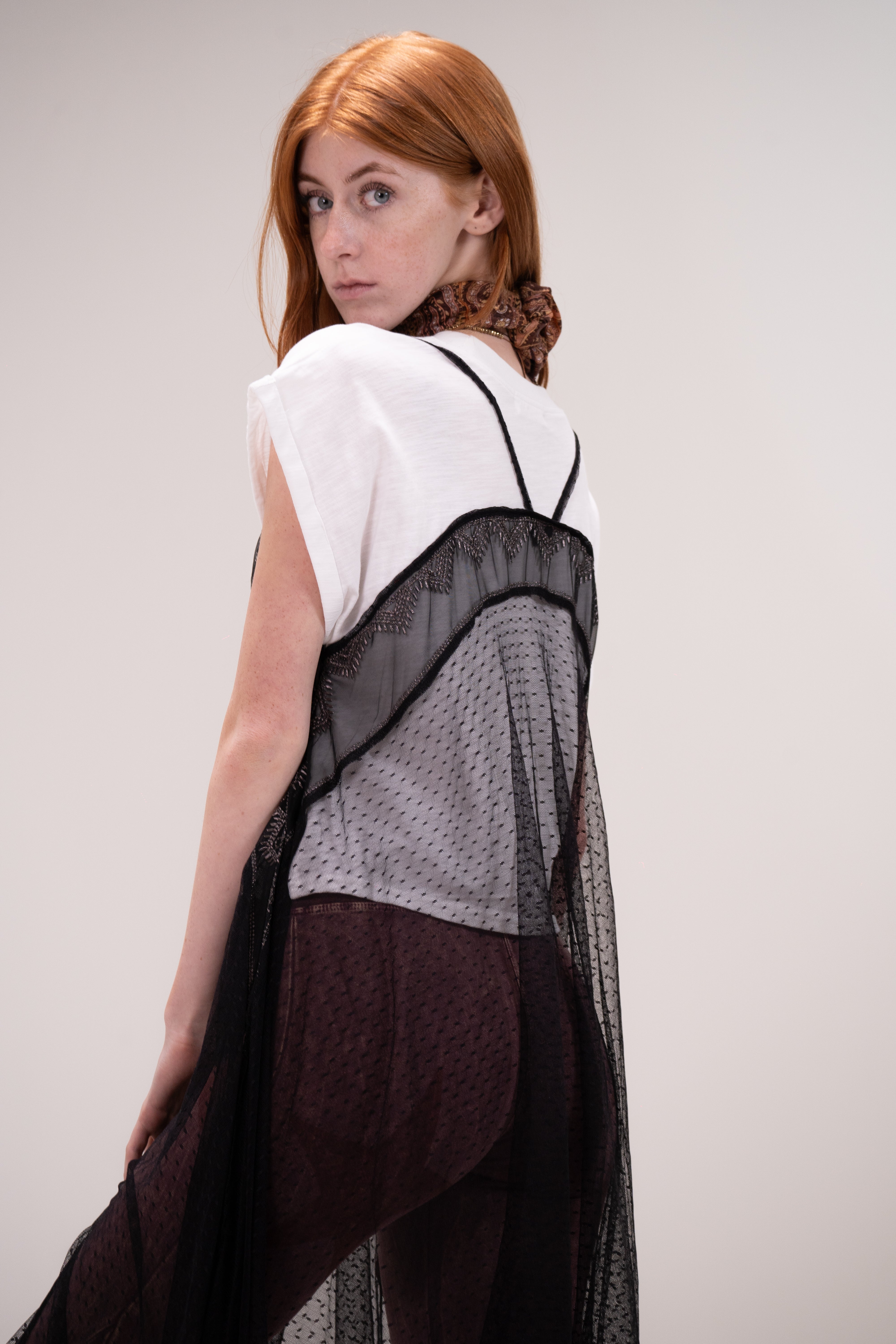 Blusa Emilia