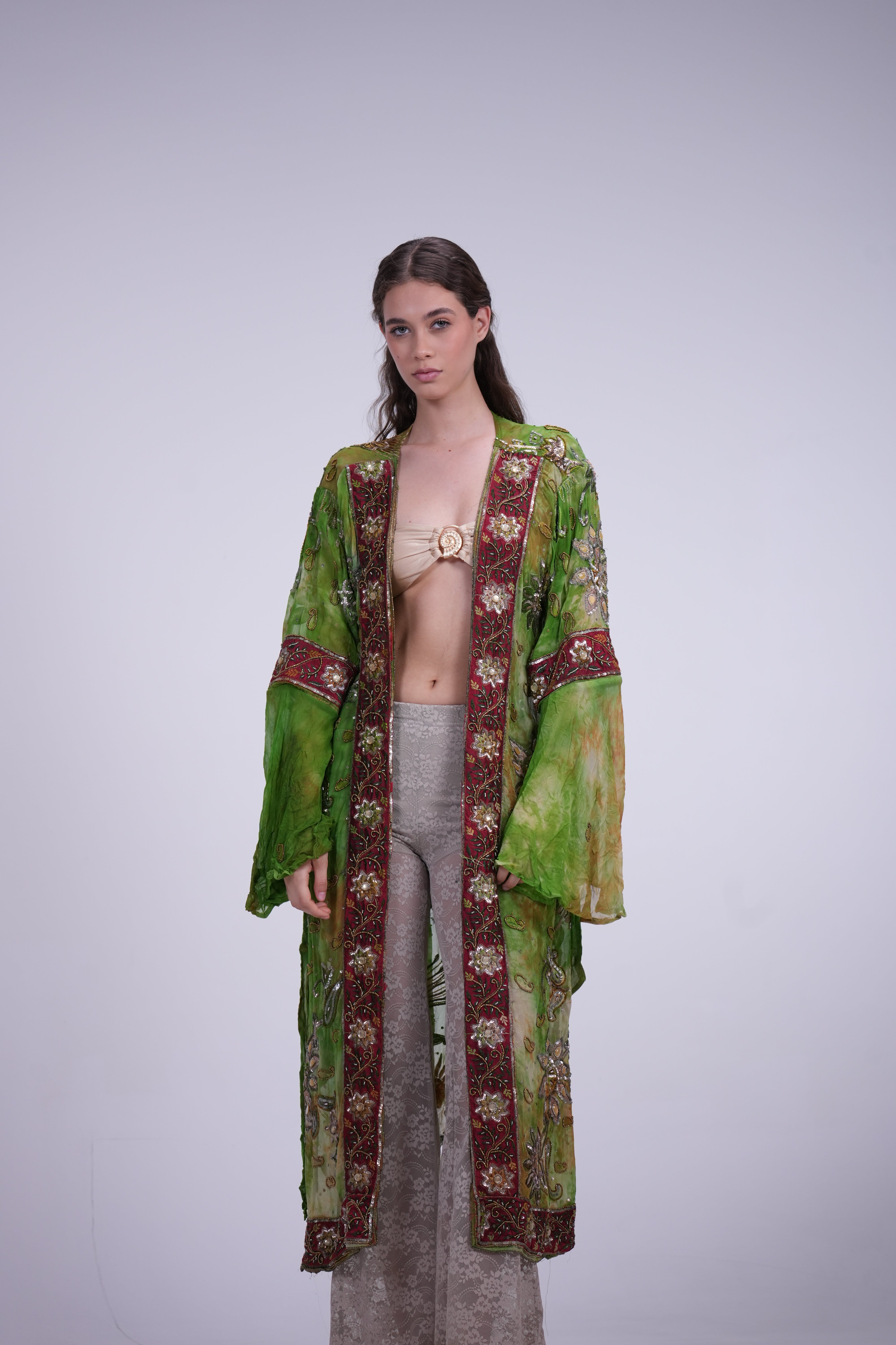 Kimono Corallie 4
