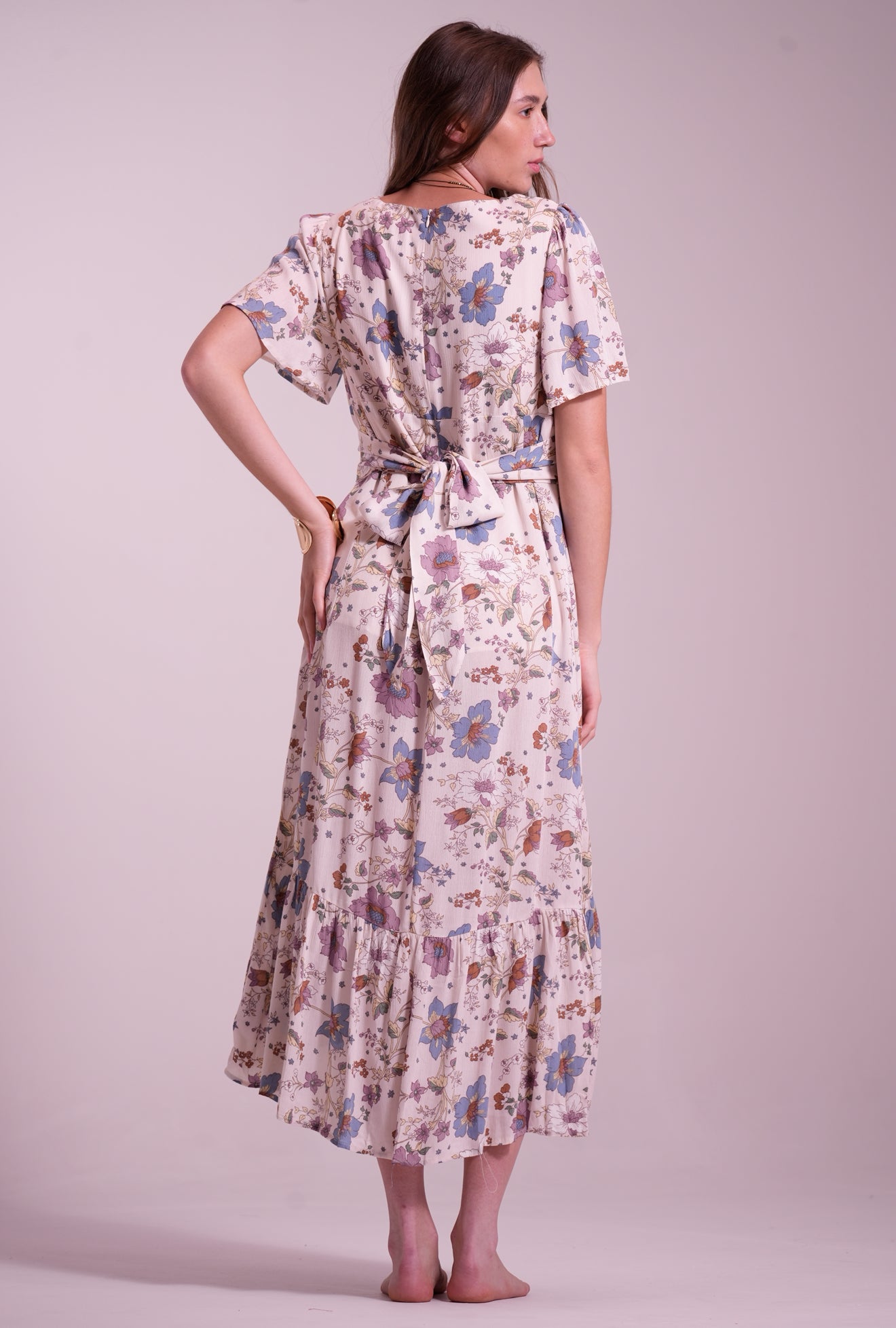 Vestido concha