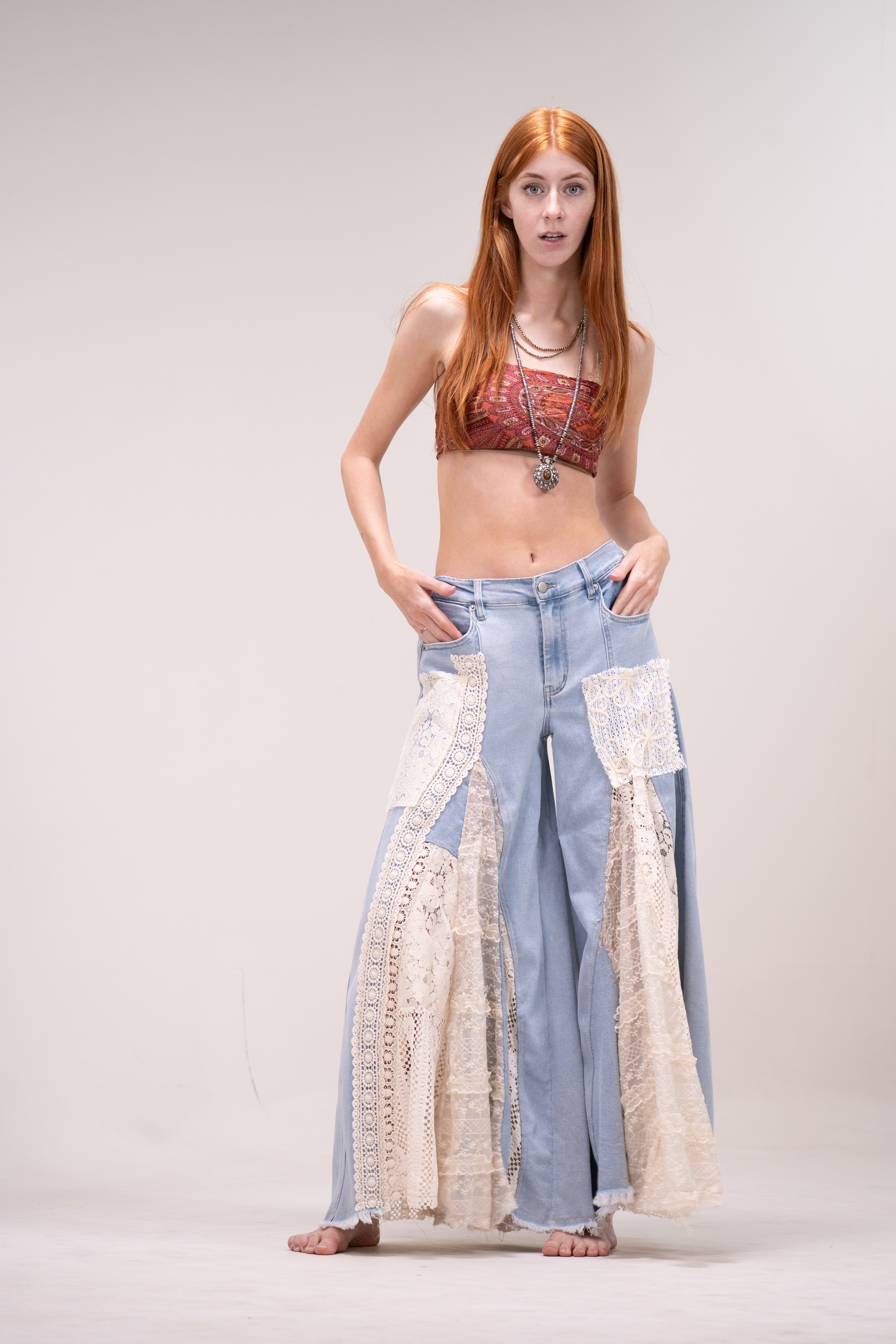 Pantalón Agustín
