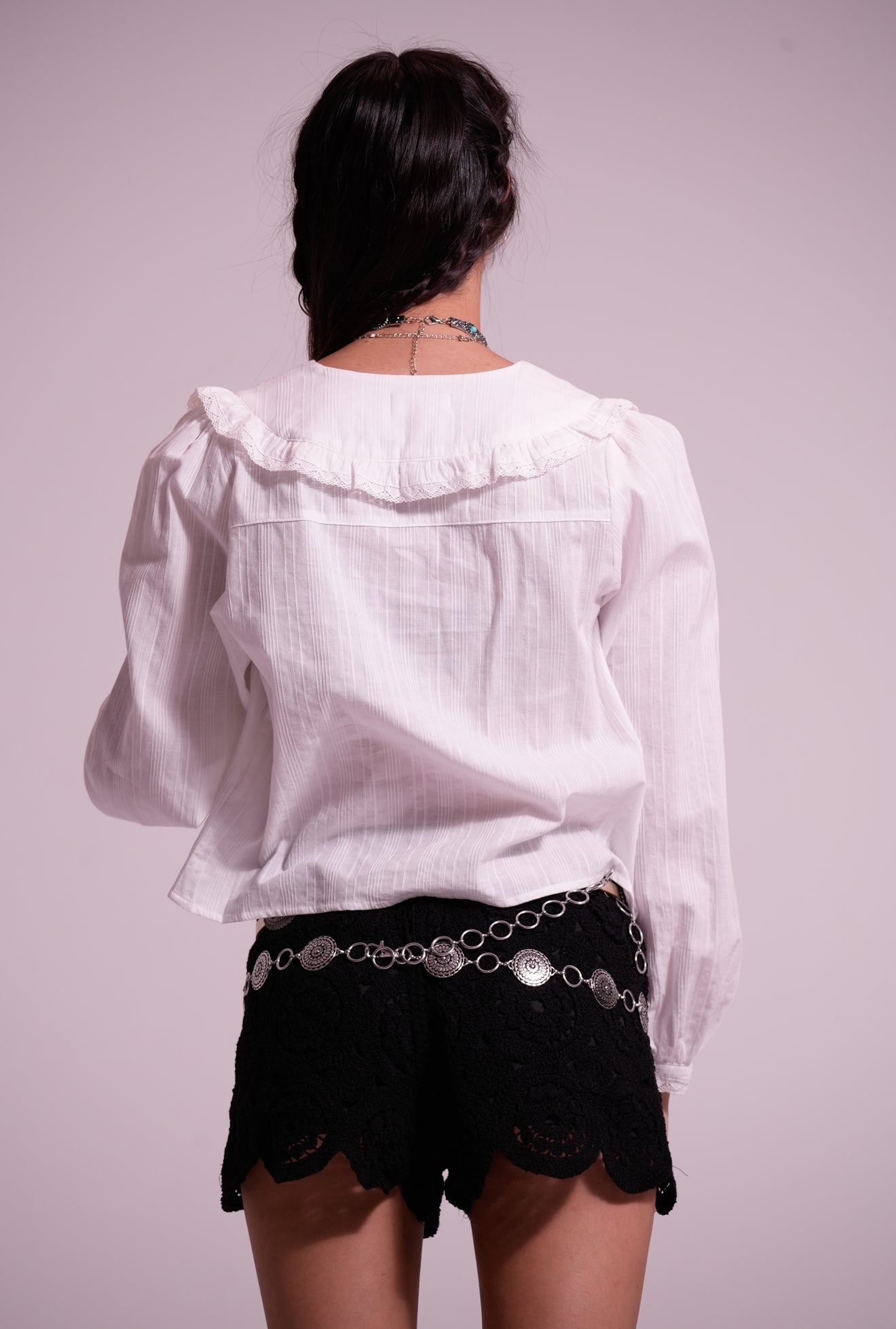 Blusa Carrizalillo