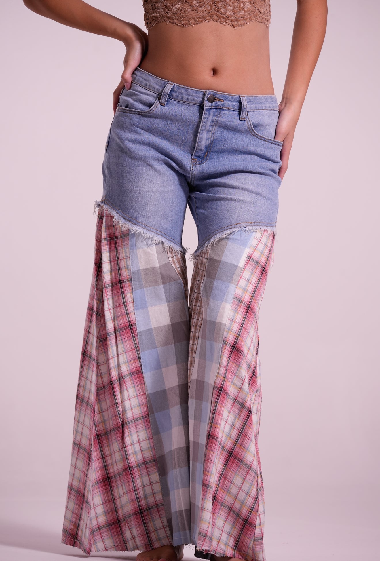 Pantalón EL Cielo