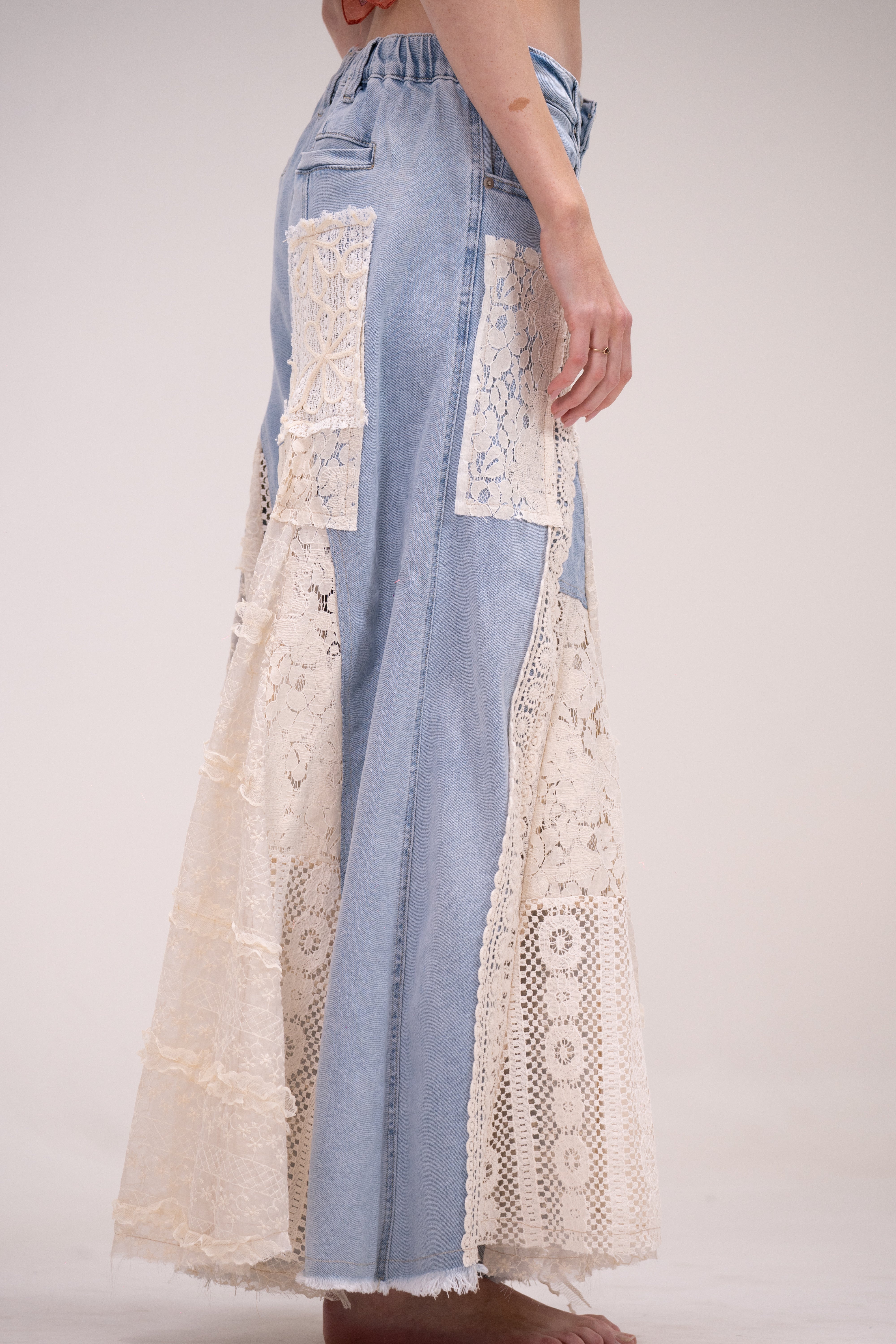 Pantalón Agustín
