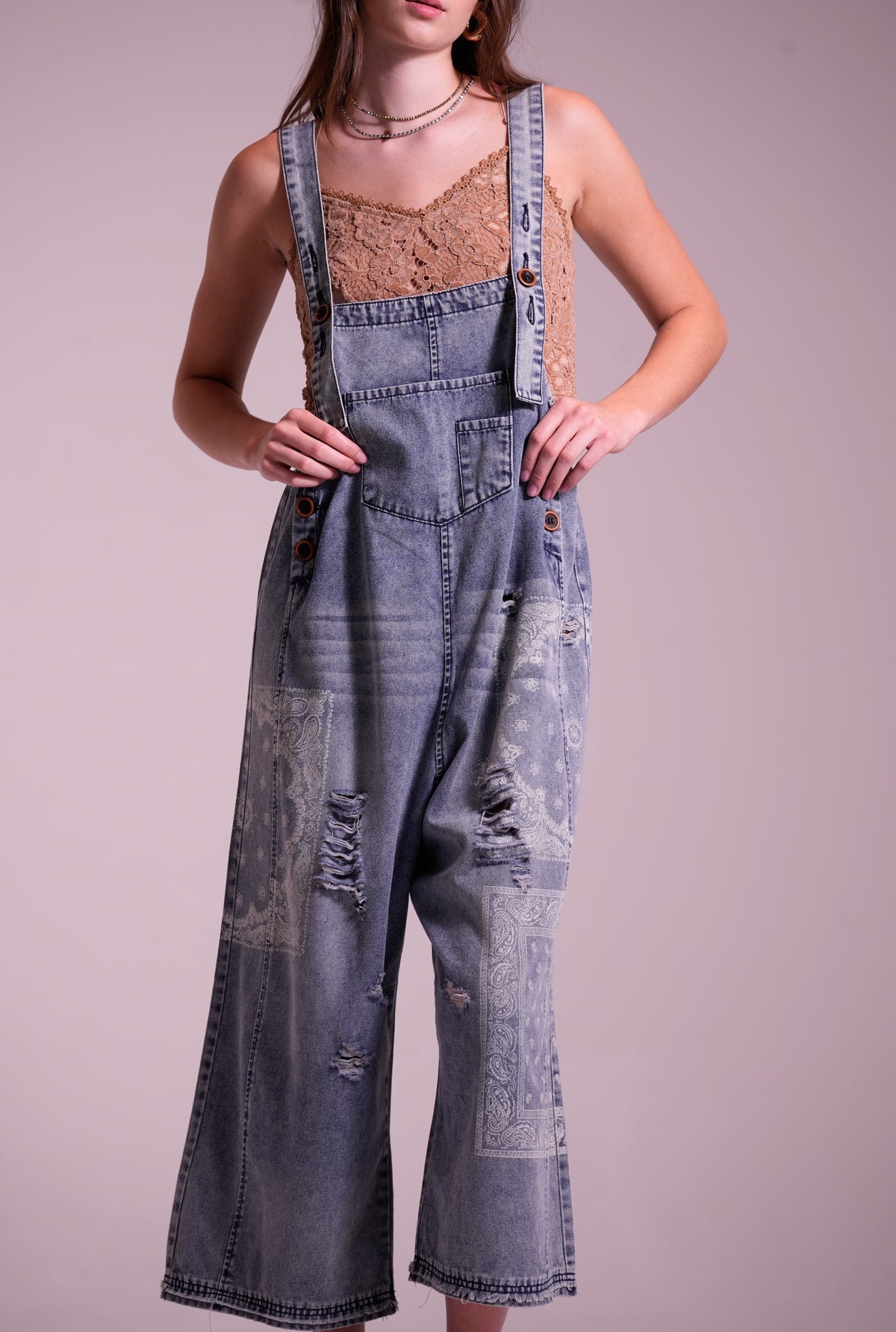 Overall Ixtapa