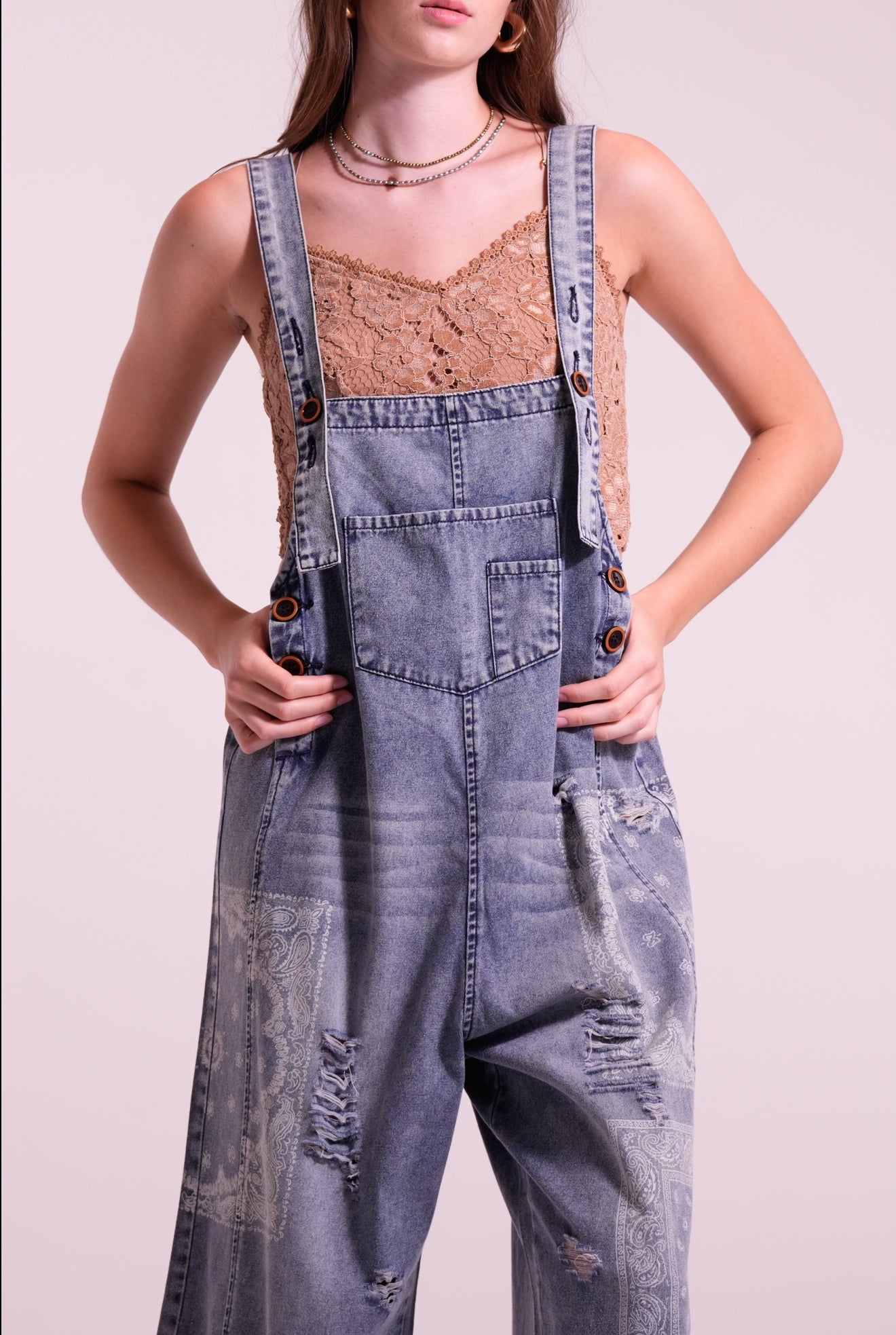 Overall Ixtapa