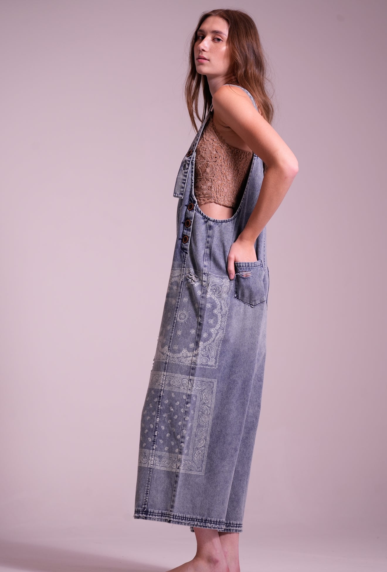 Overall Ixtapa