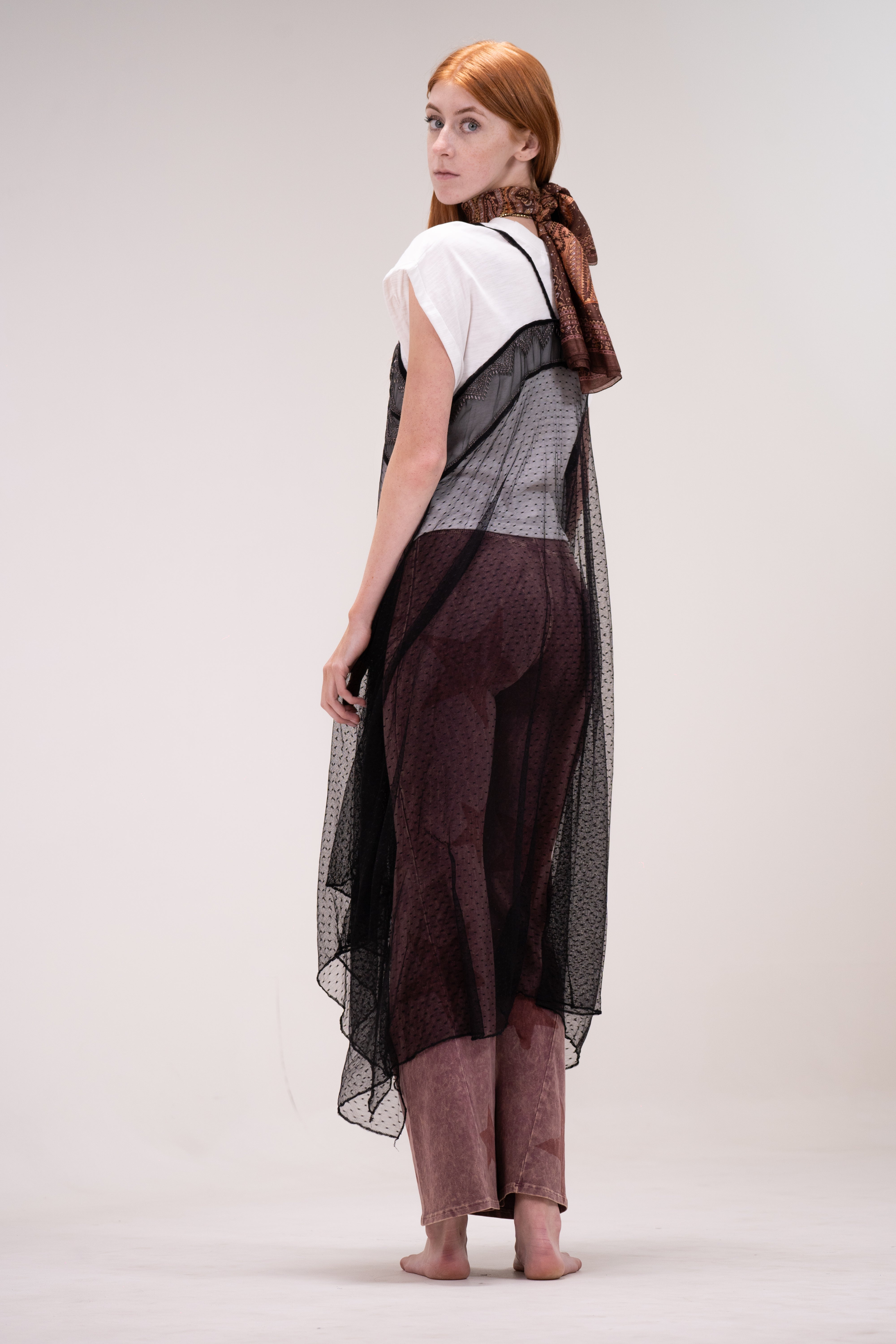 Blusa Emilia
