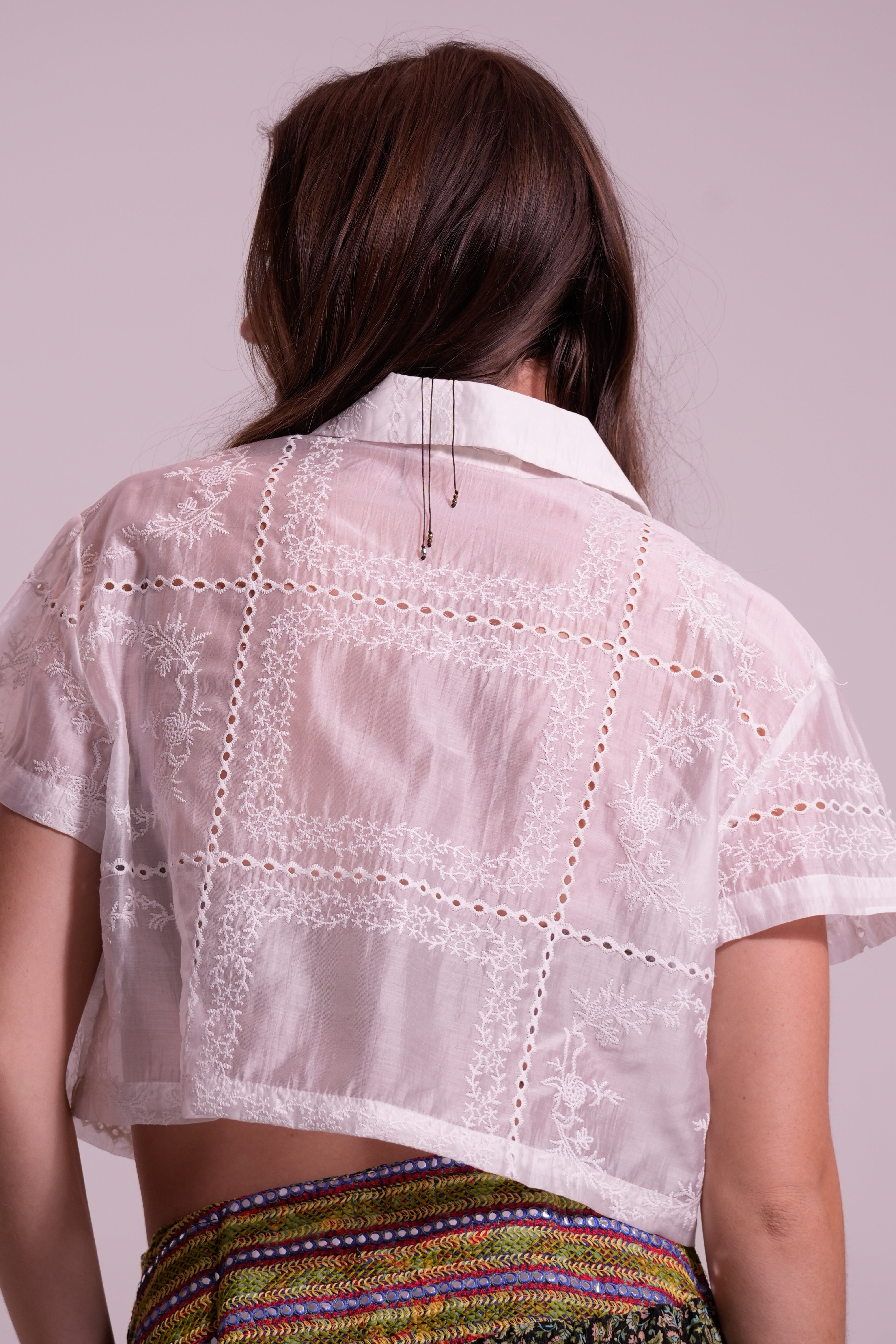 Blusa angelito