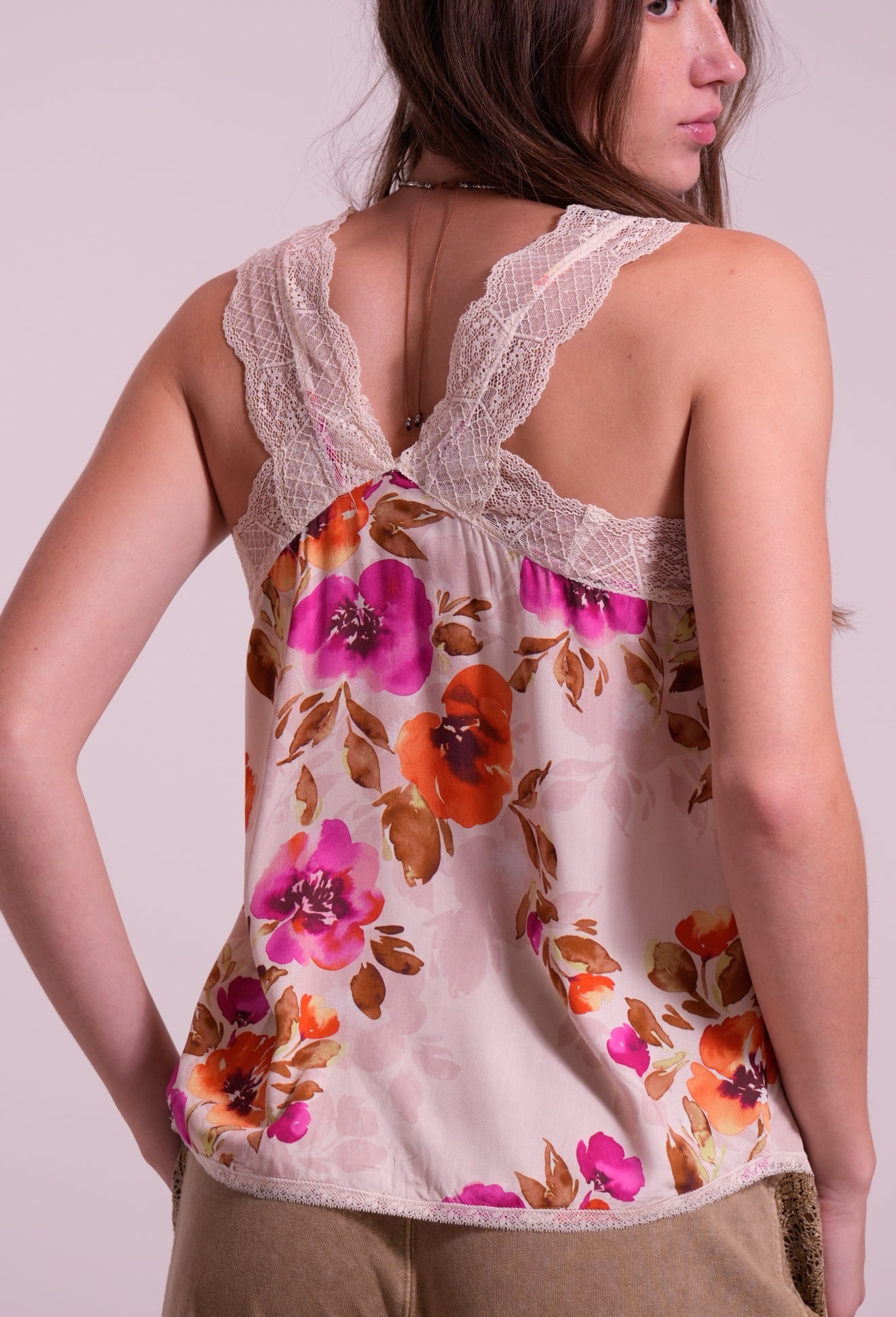 Blusa Milos