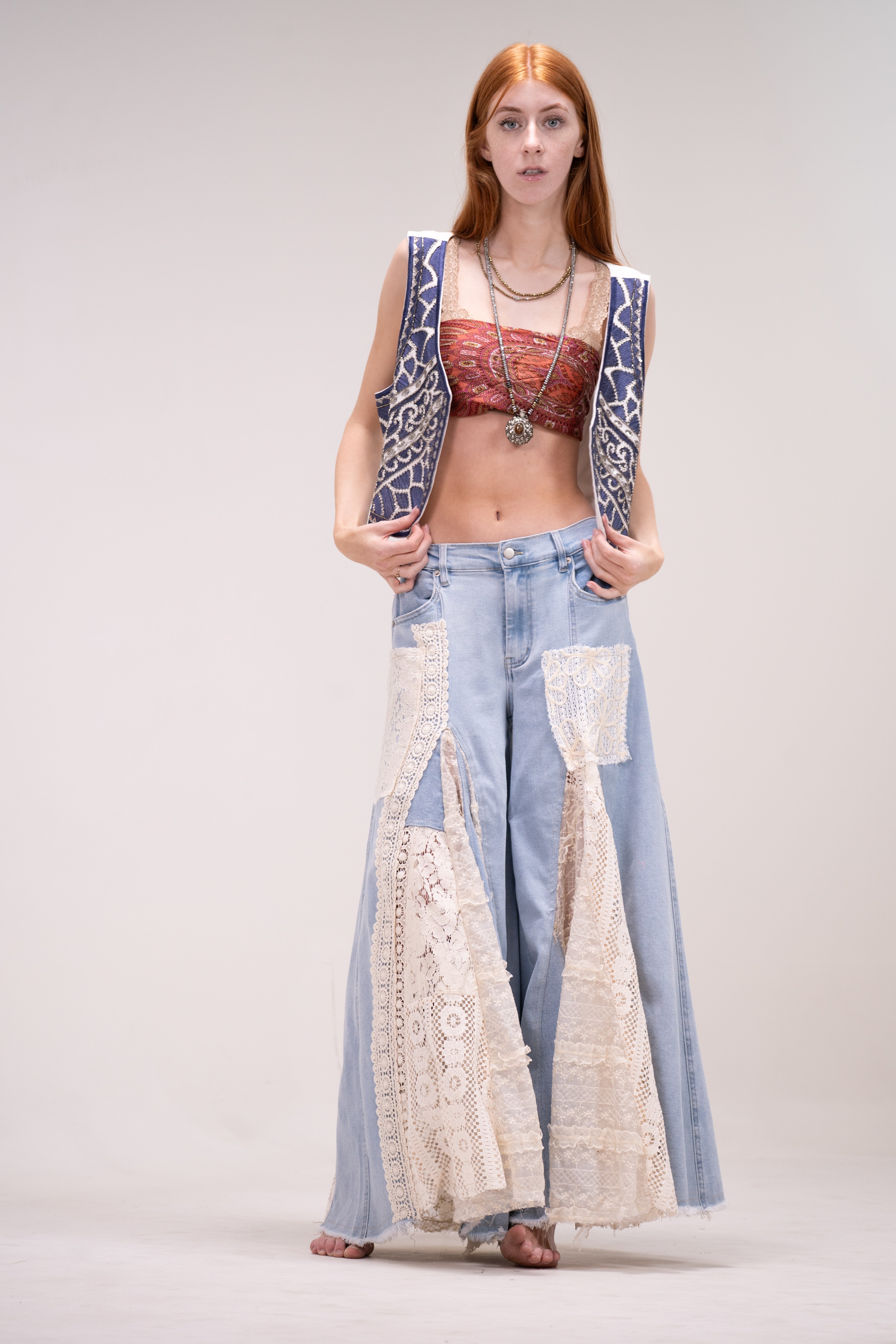 Pantalón Agustín