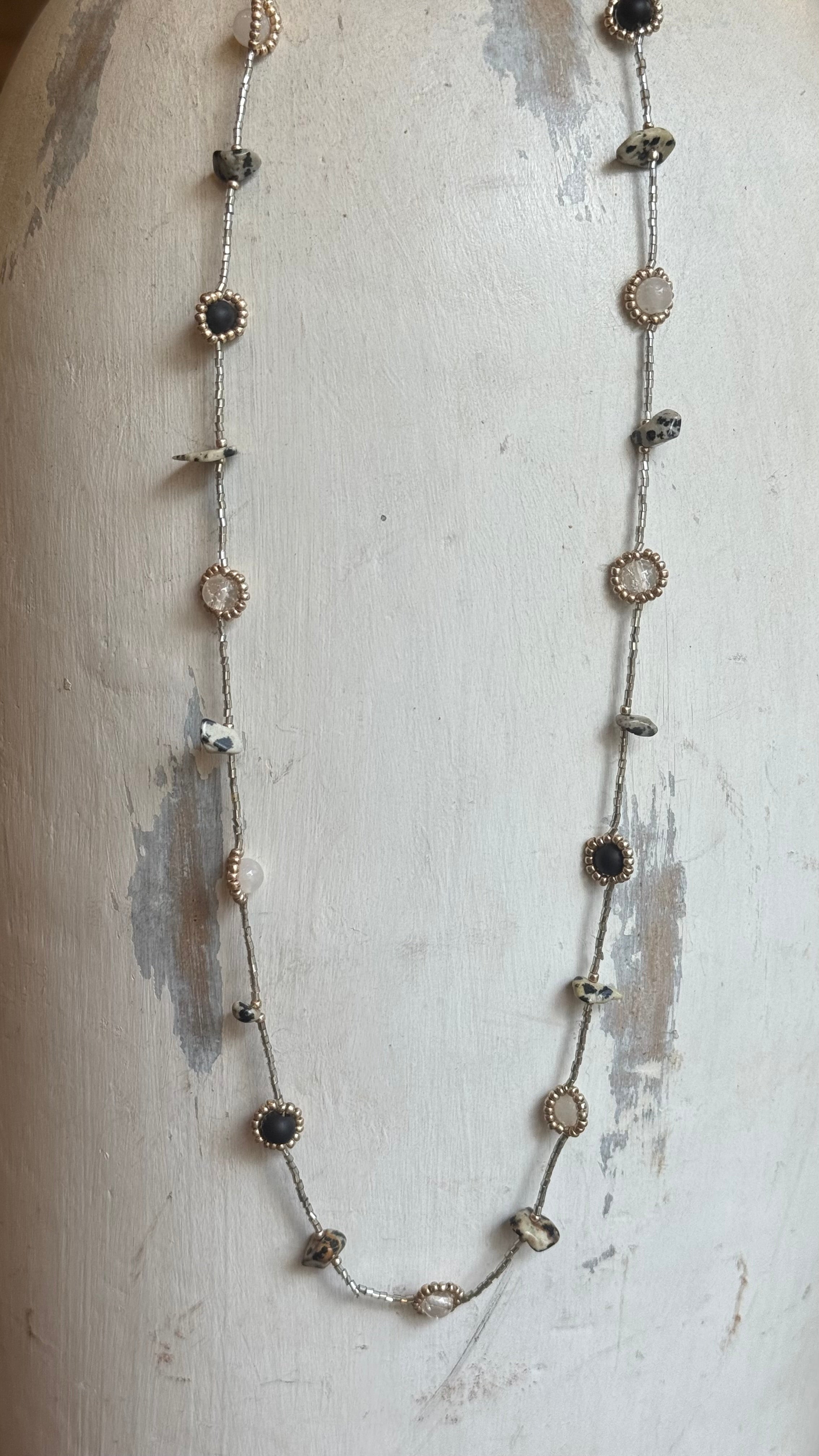 Collar Lumpo