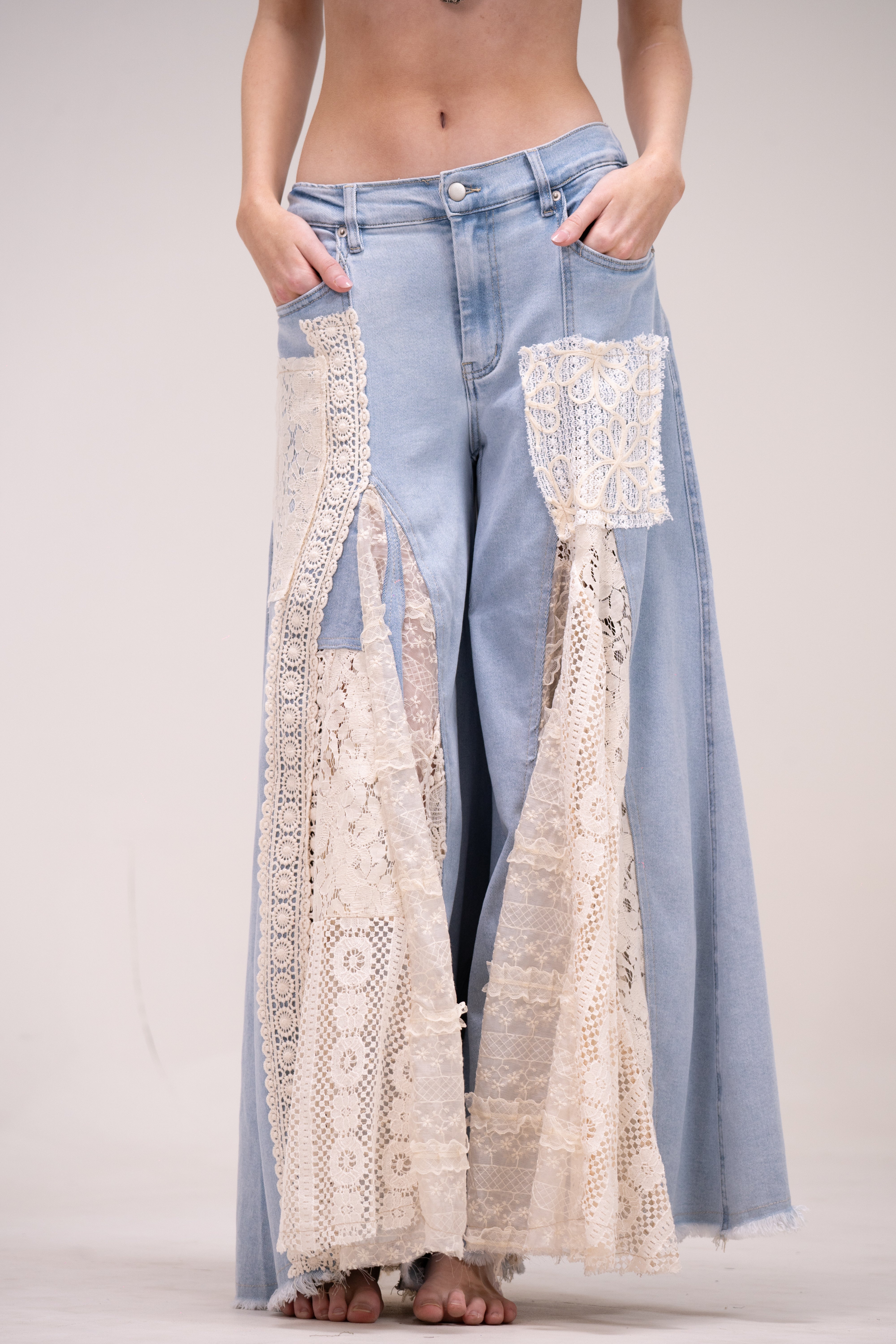 Pantalón Agustín