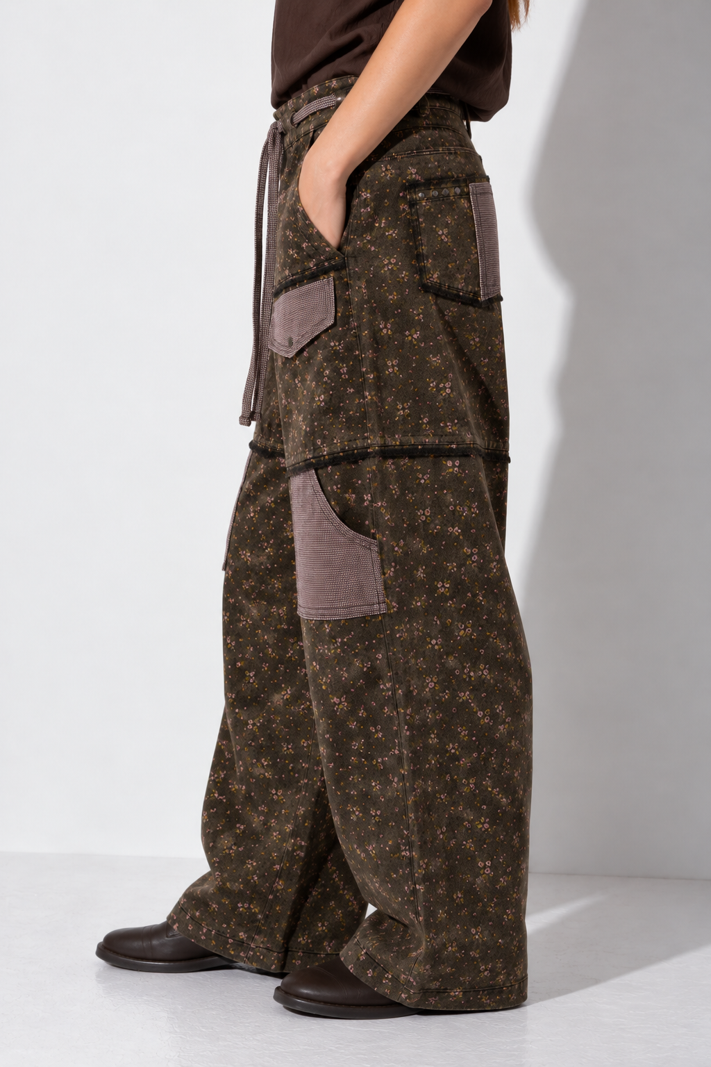 Pantalón Yeni