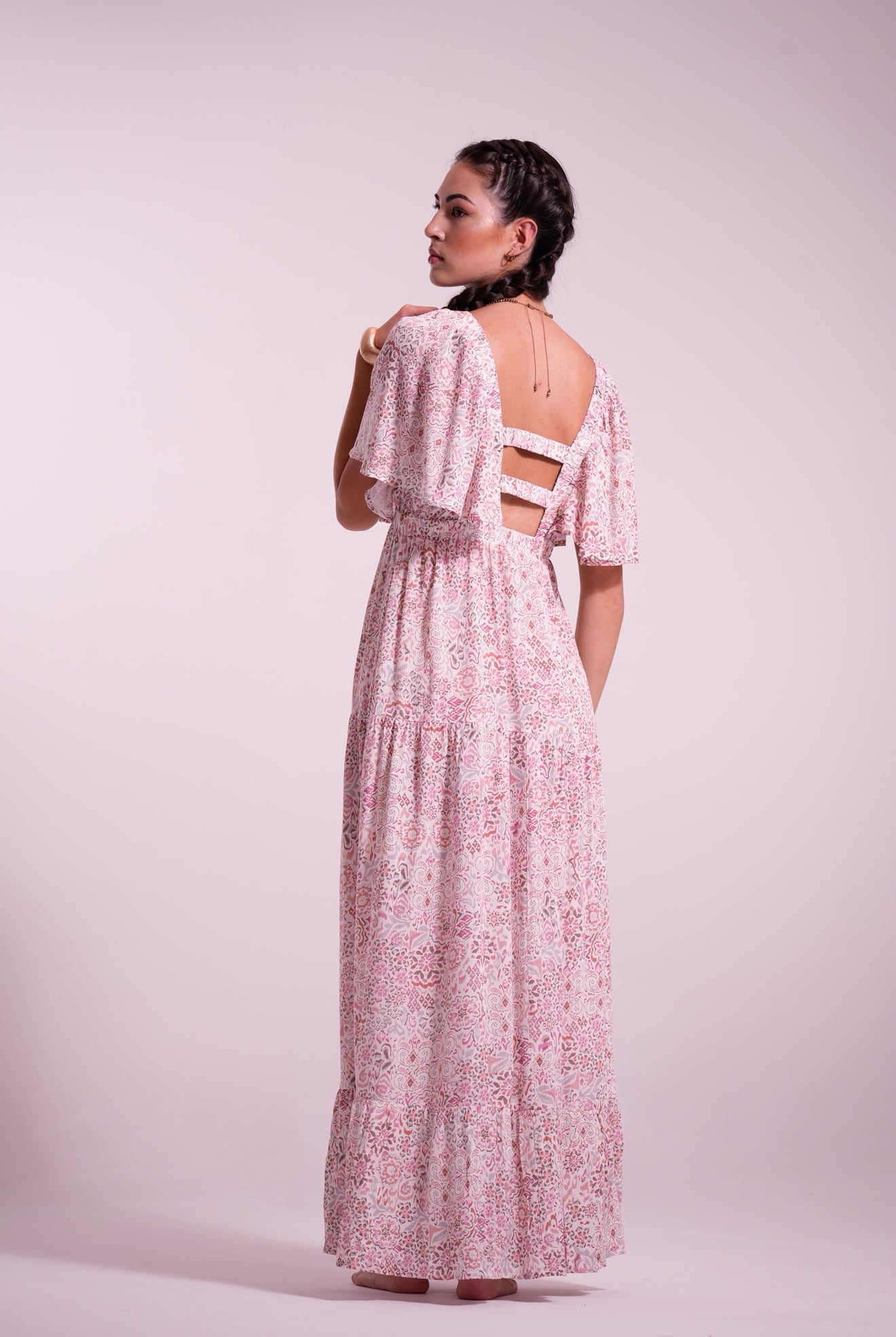 Vestido Cannon