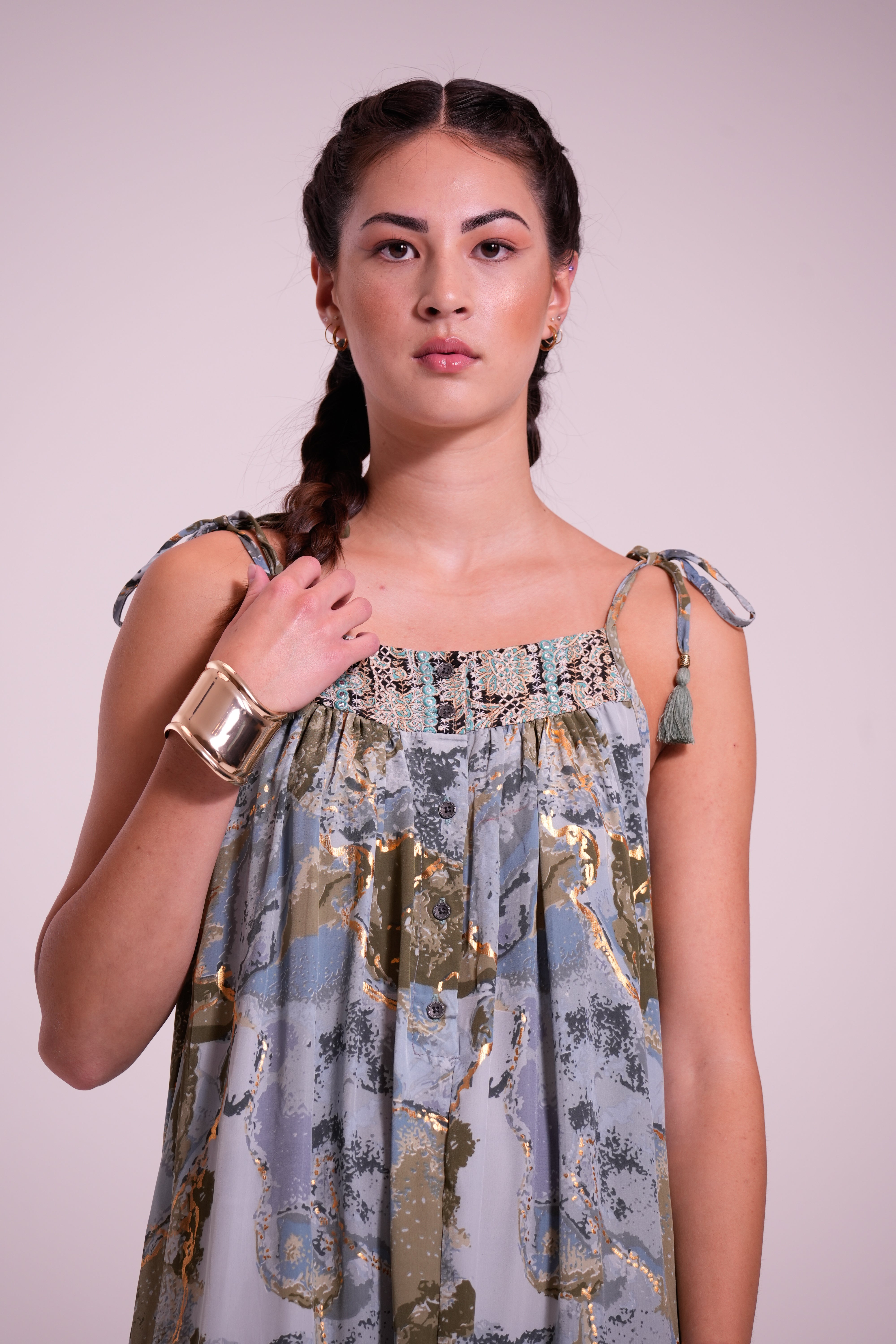 Vestido udaipur 2