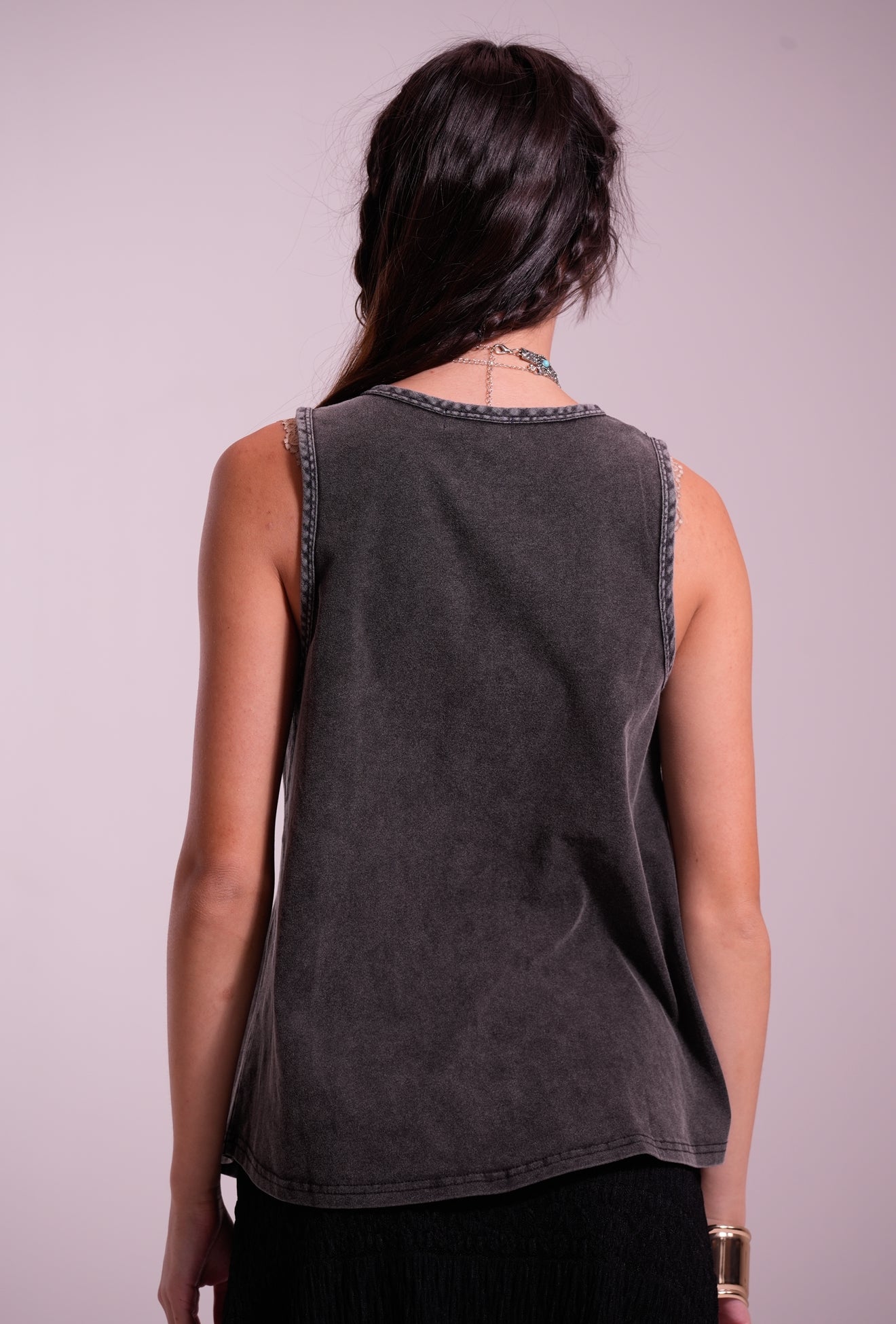 Blusa Boot