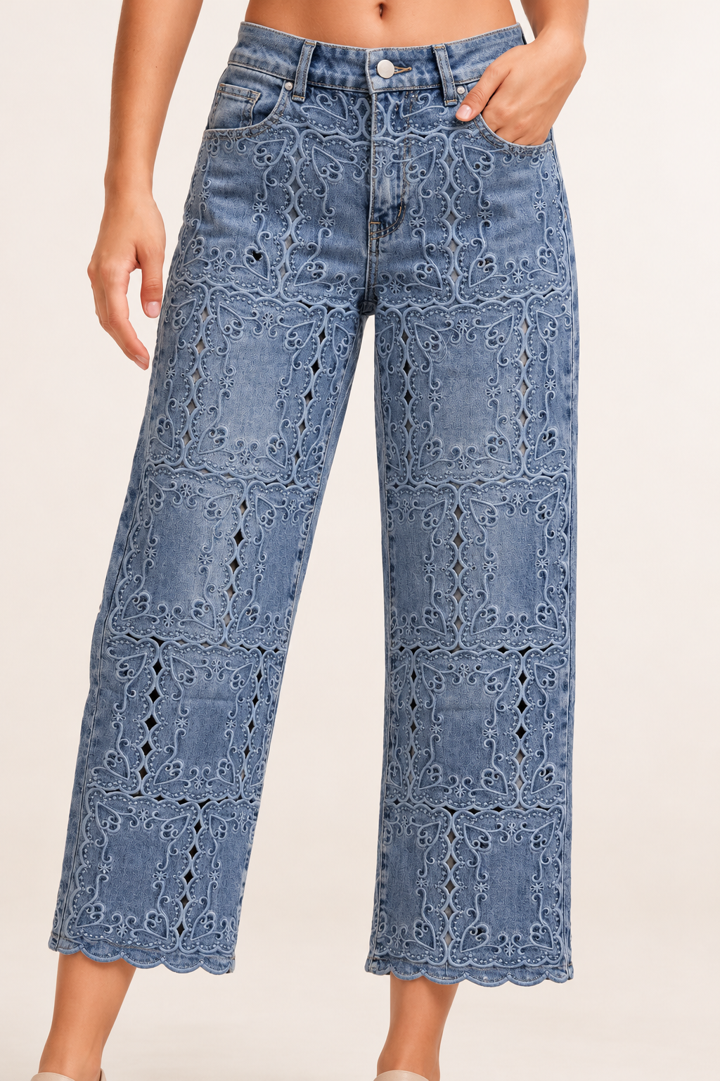 Pantalón Elena
