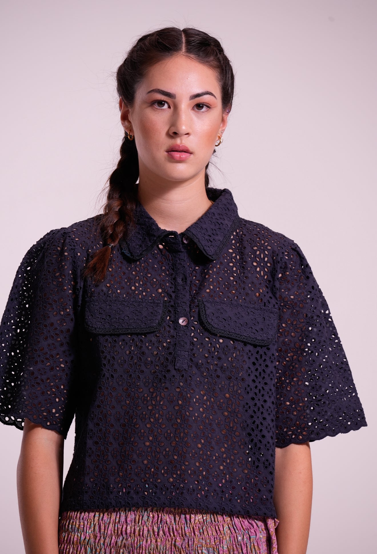 Blus Nara