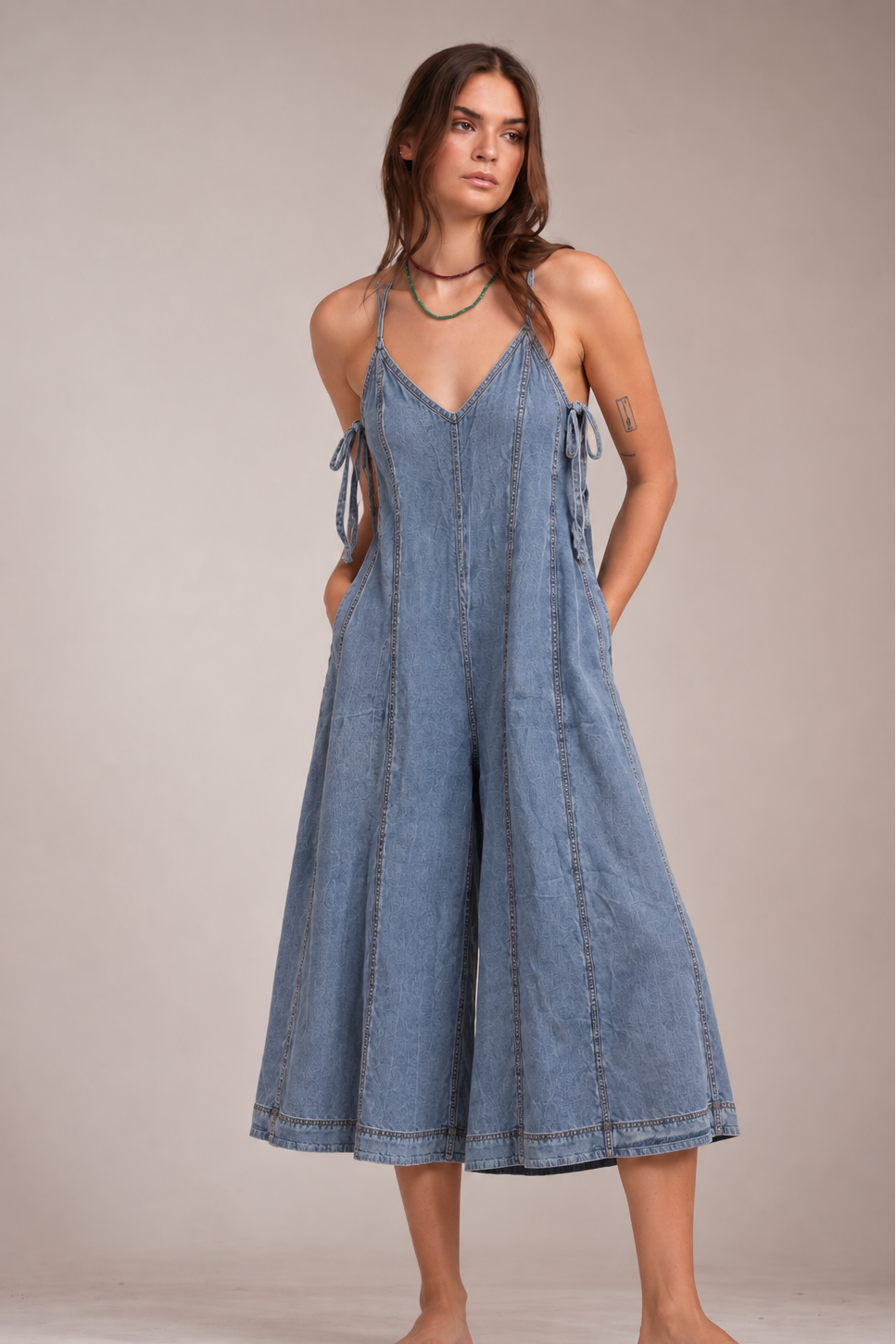 Jumpsuit Jess