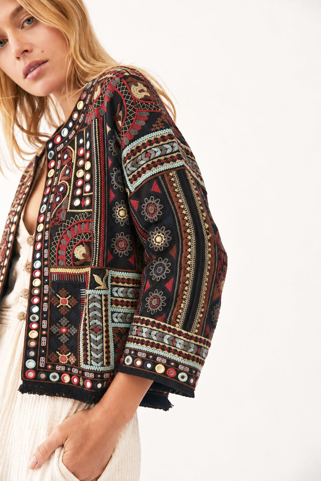 Saco Ivy