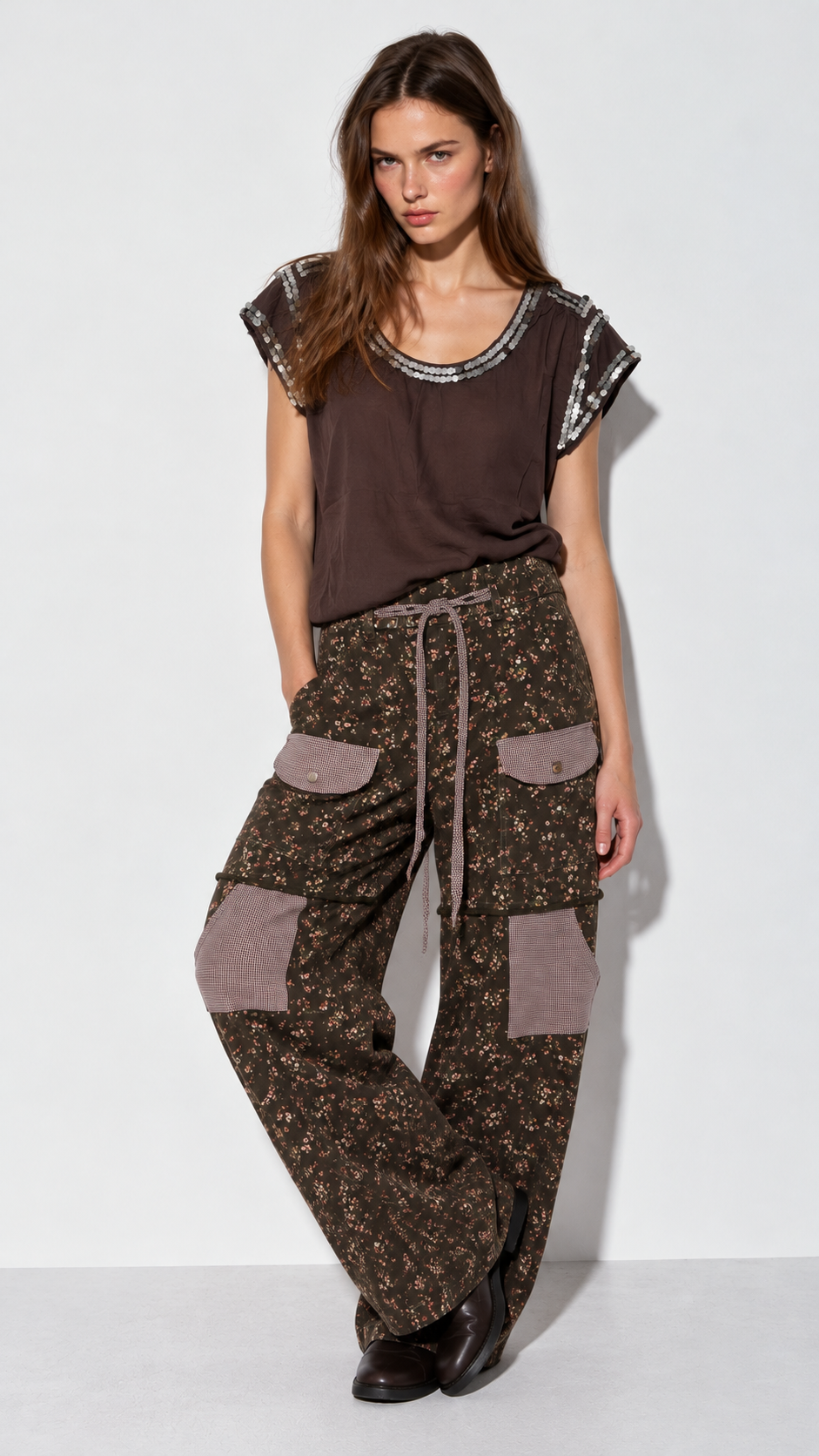 Pantalón Yeni