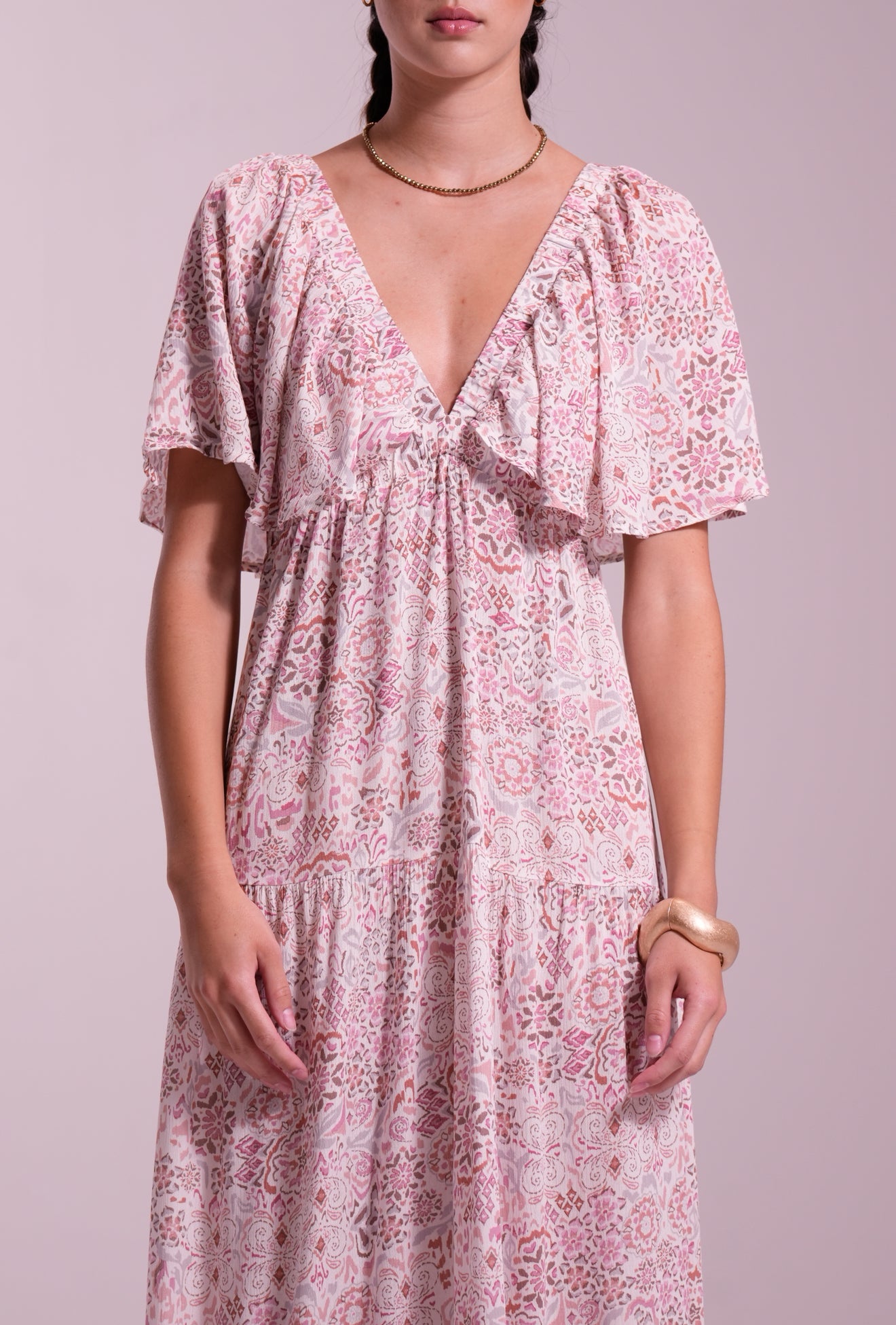 Vestido Cannon