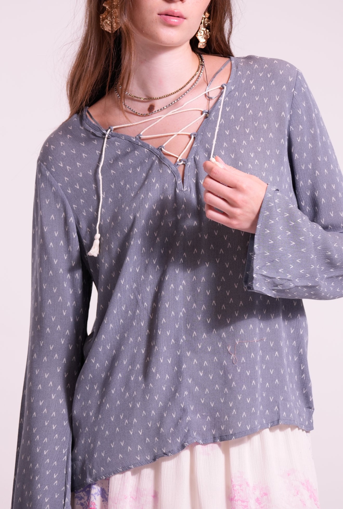 Blusa Cove
