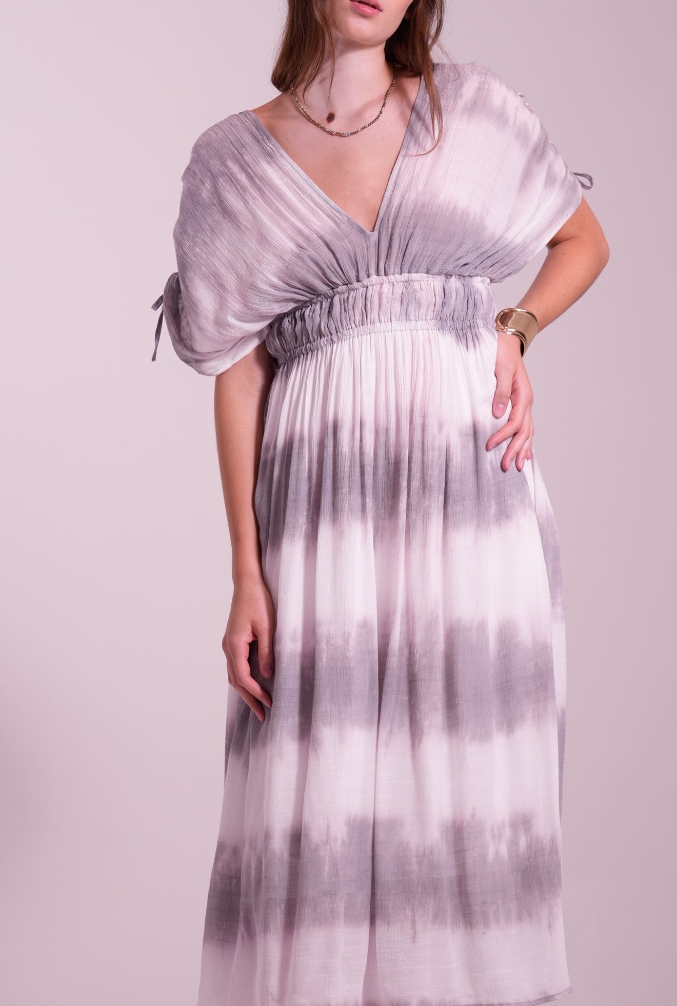 Vestido Ohau