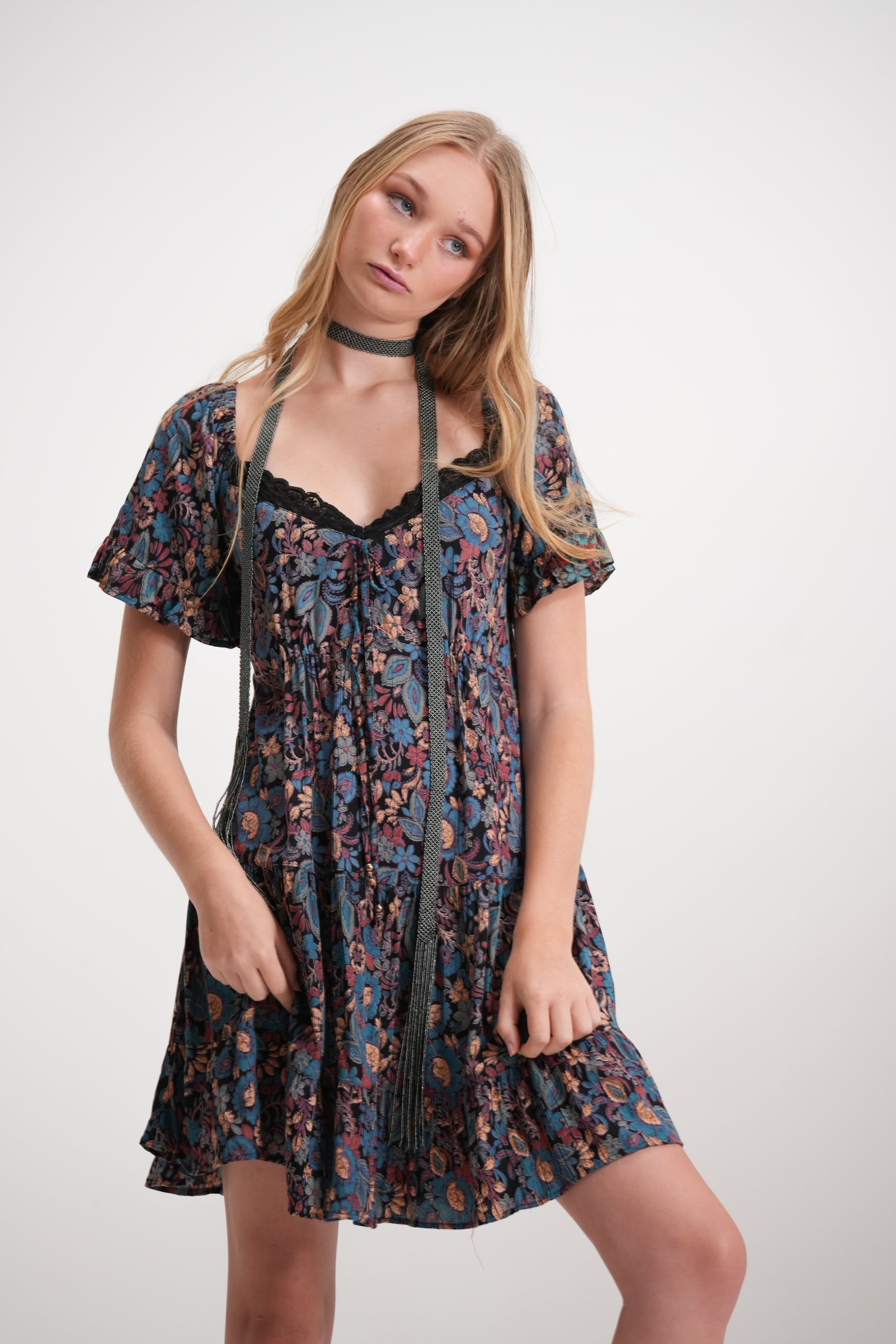 Vestido Angie