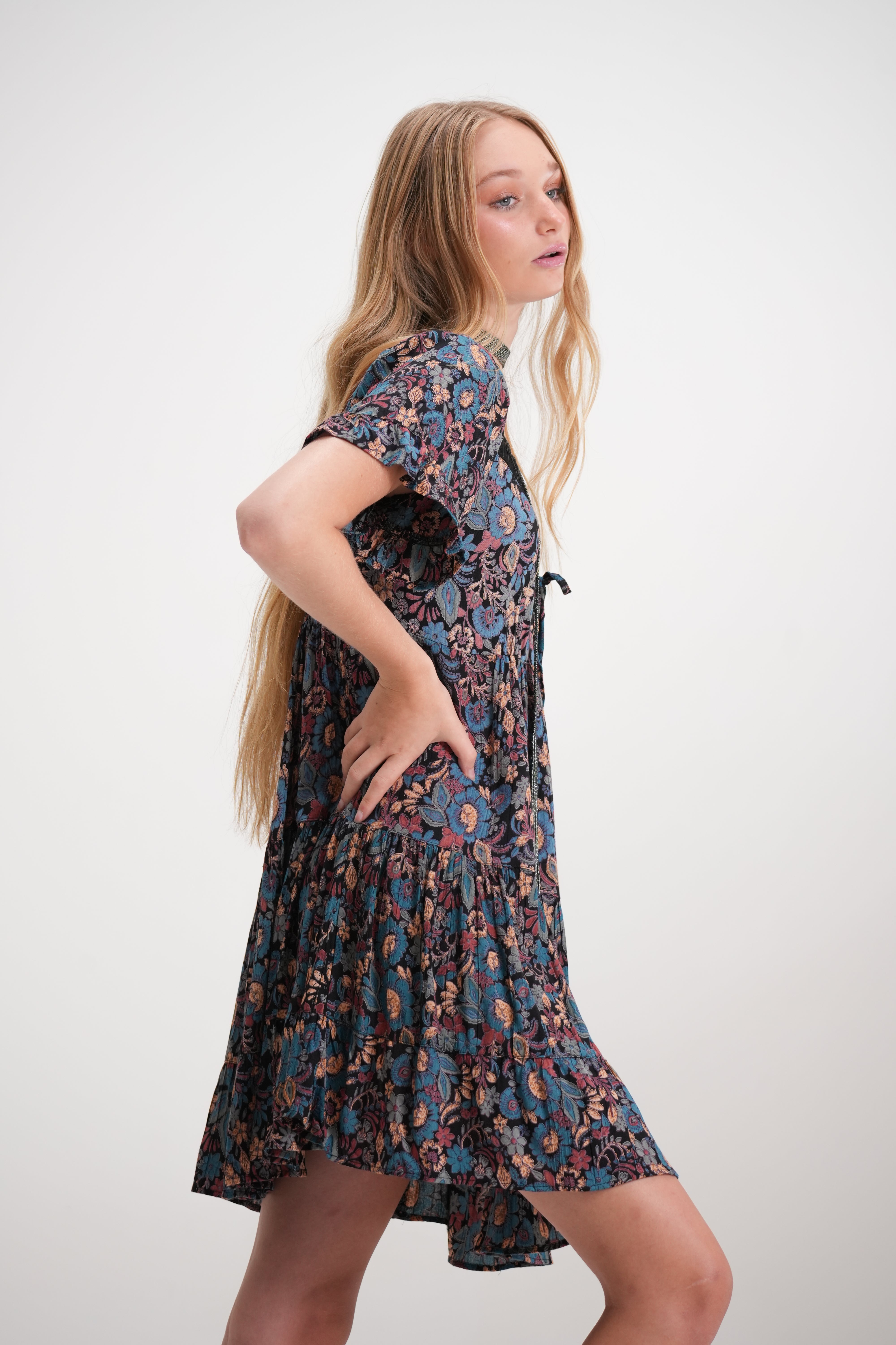 Vestido Angie