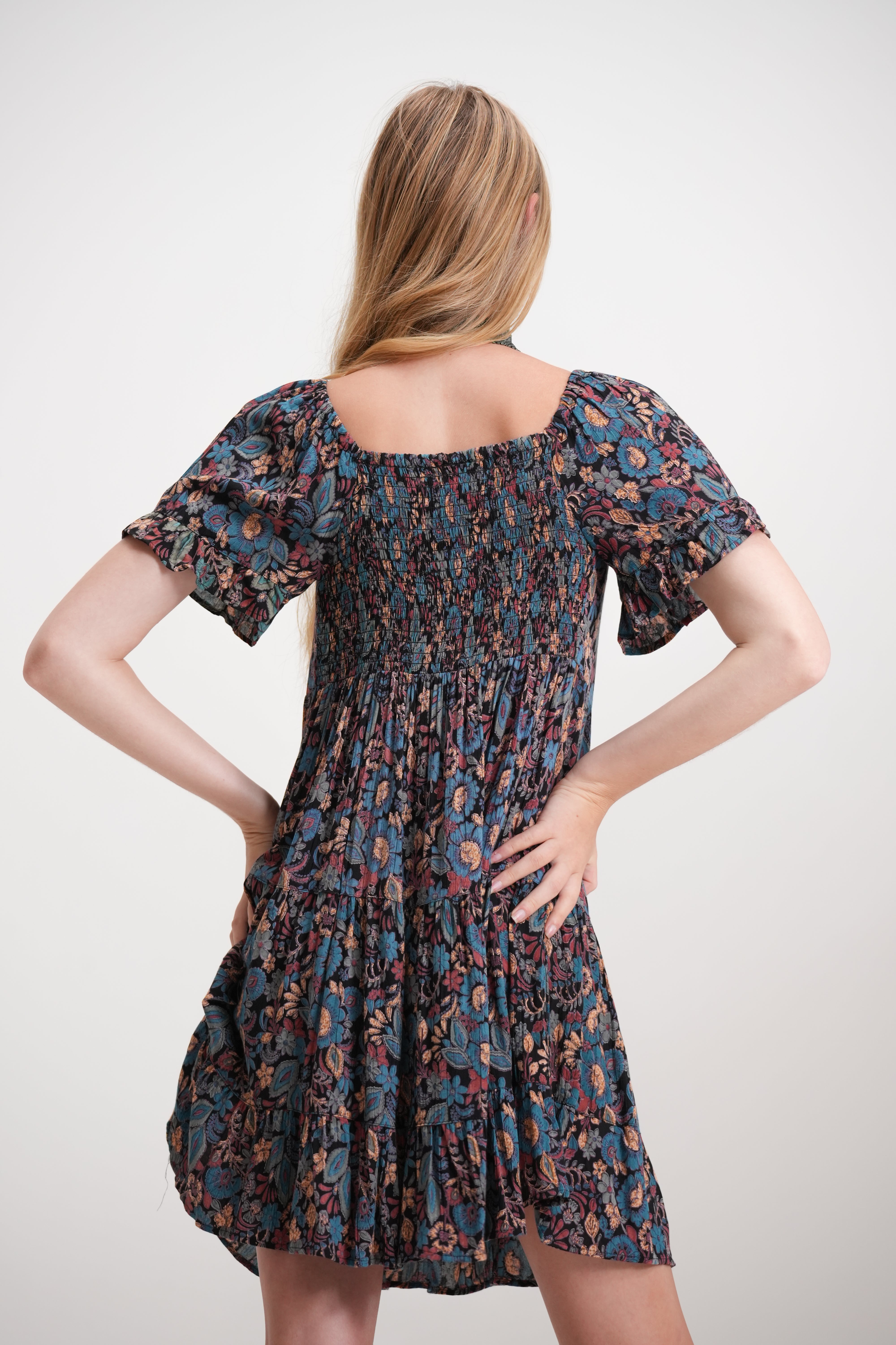 Vestido Angie