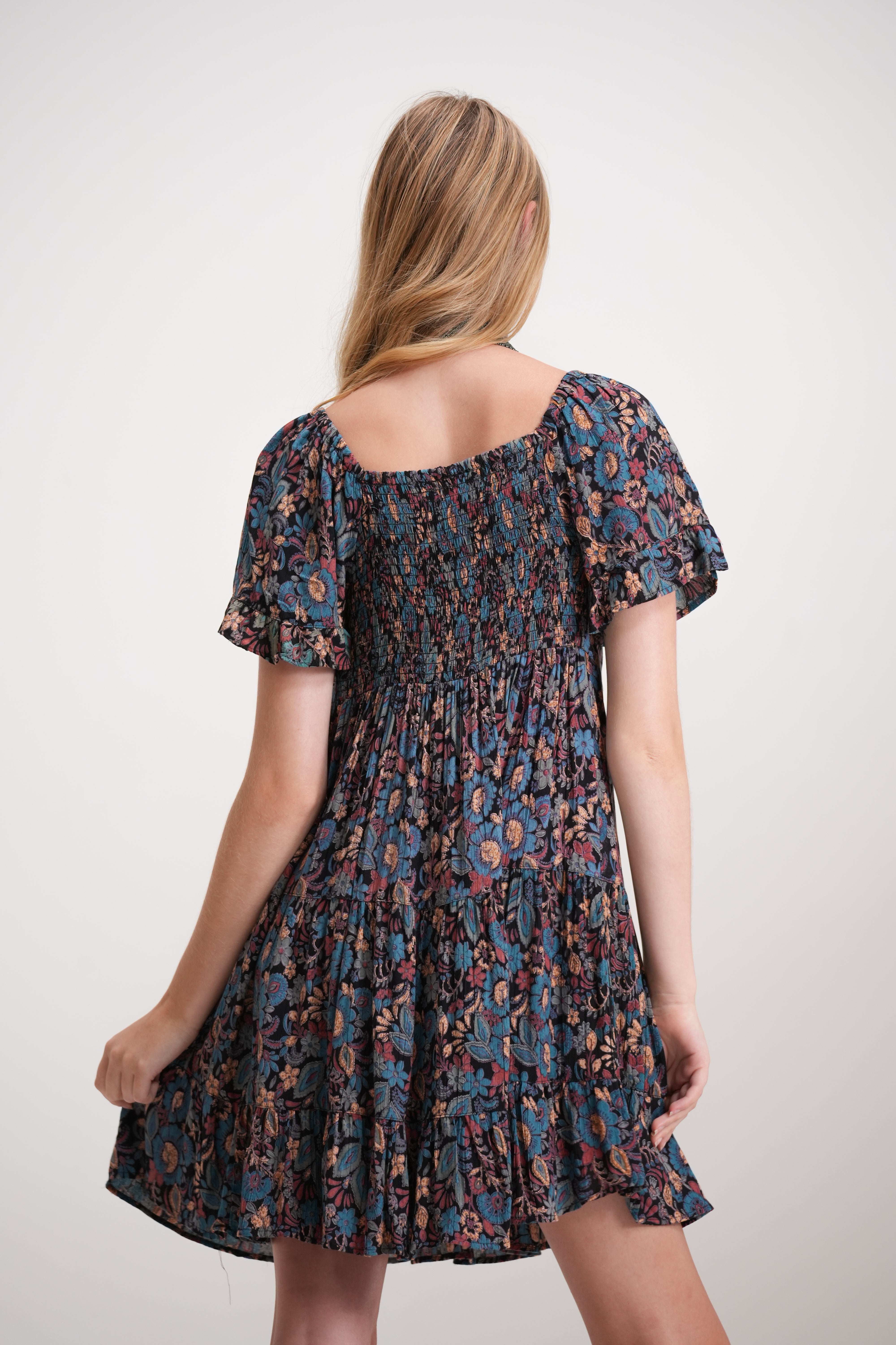 Vestido Angie
