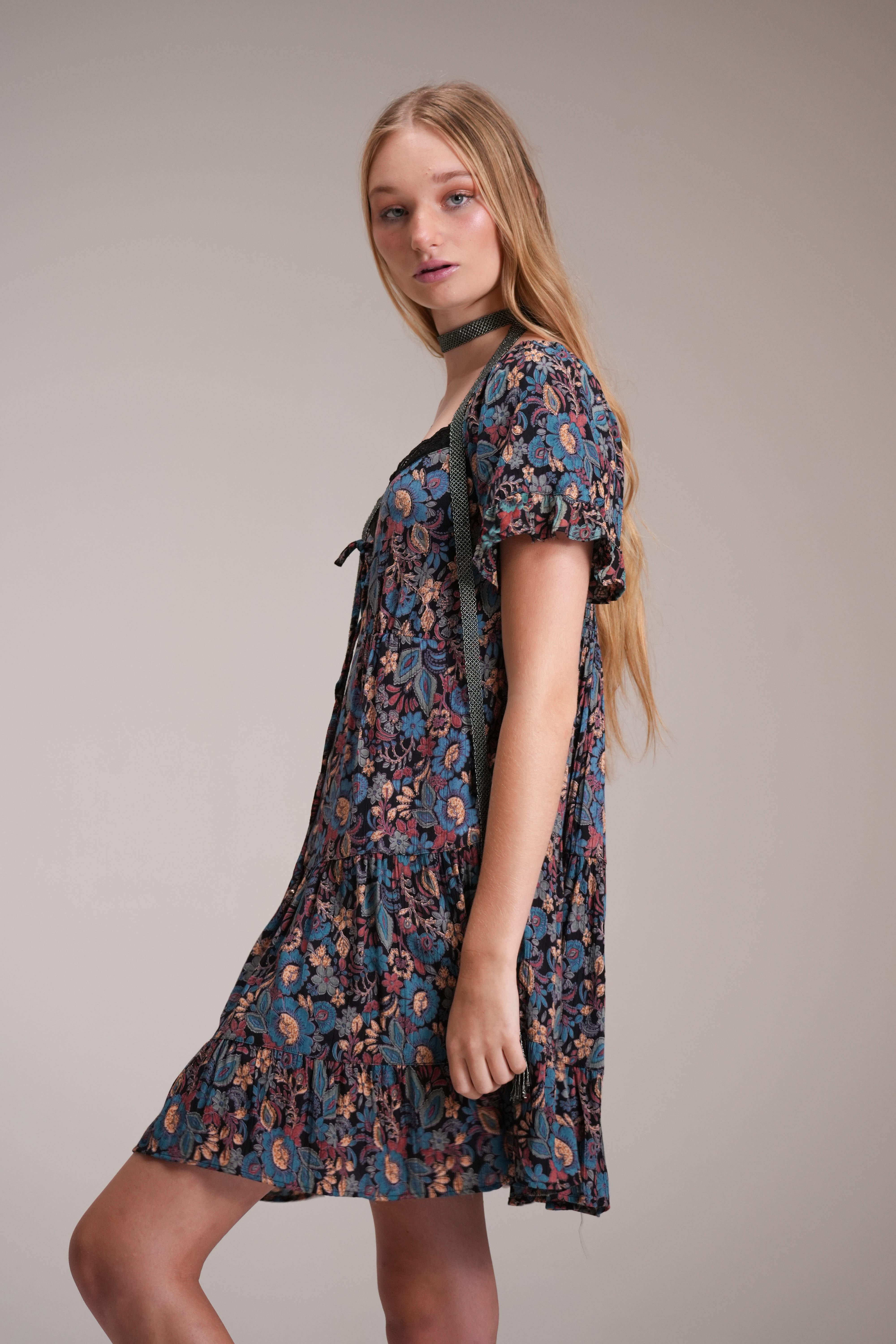 Vestido Angie