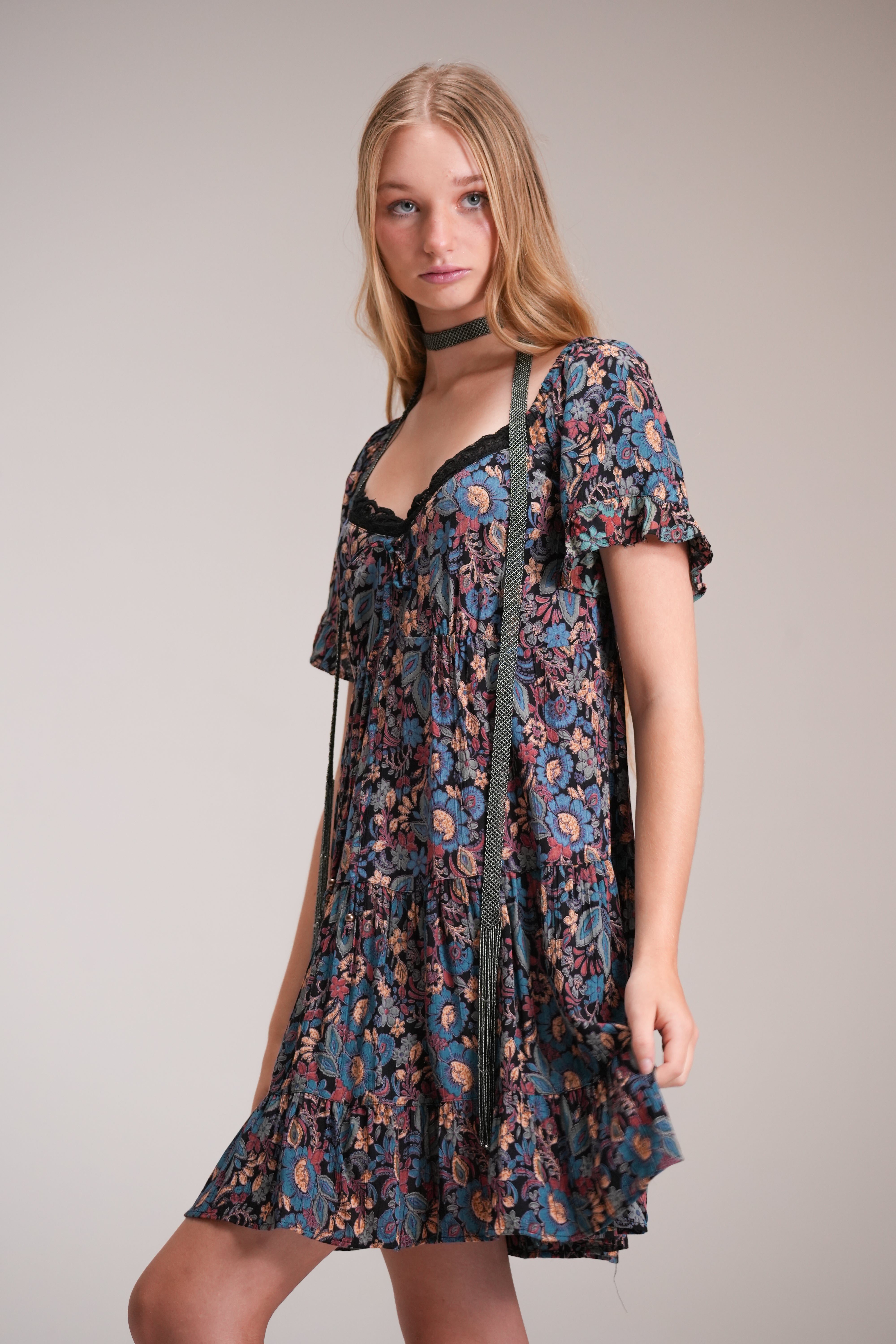 Vestido Angie