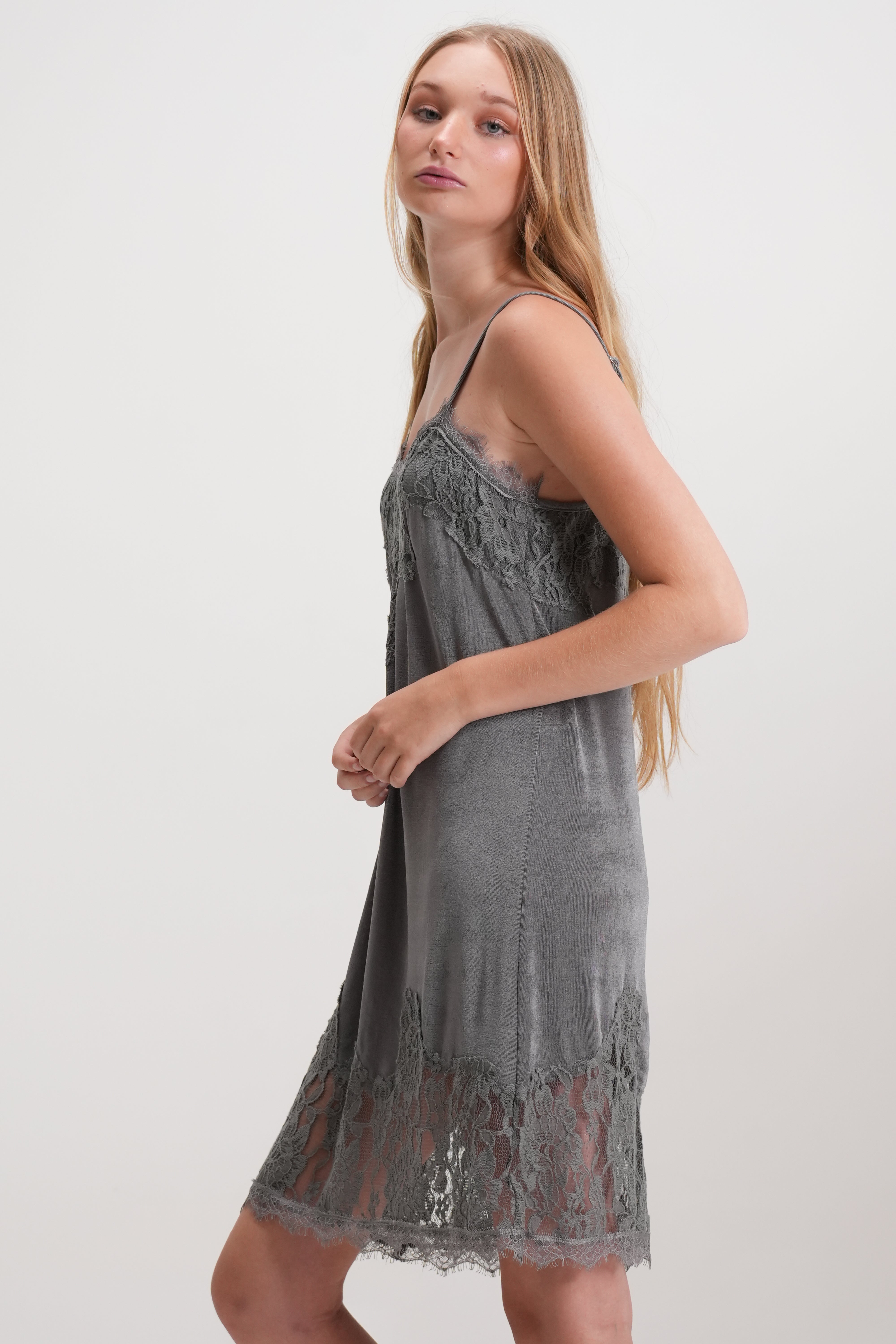 Vestido Riot G