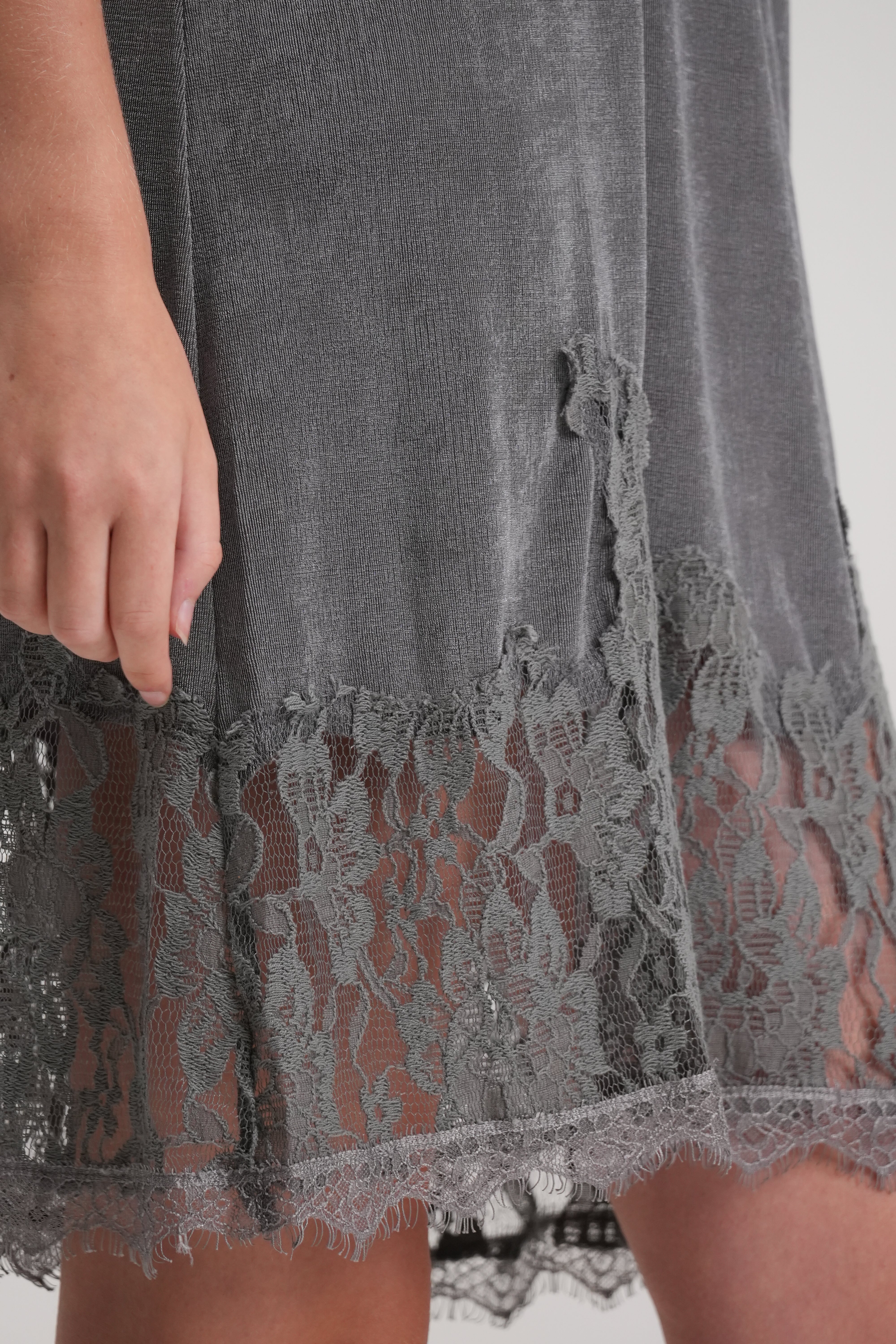 Vestido Riot G