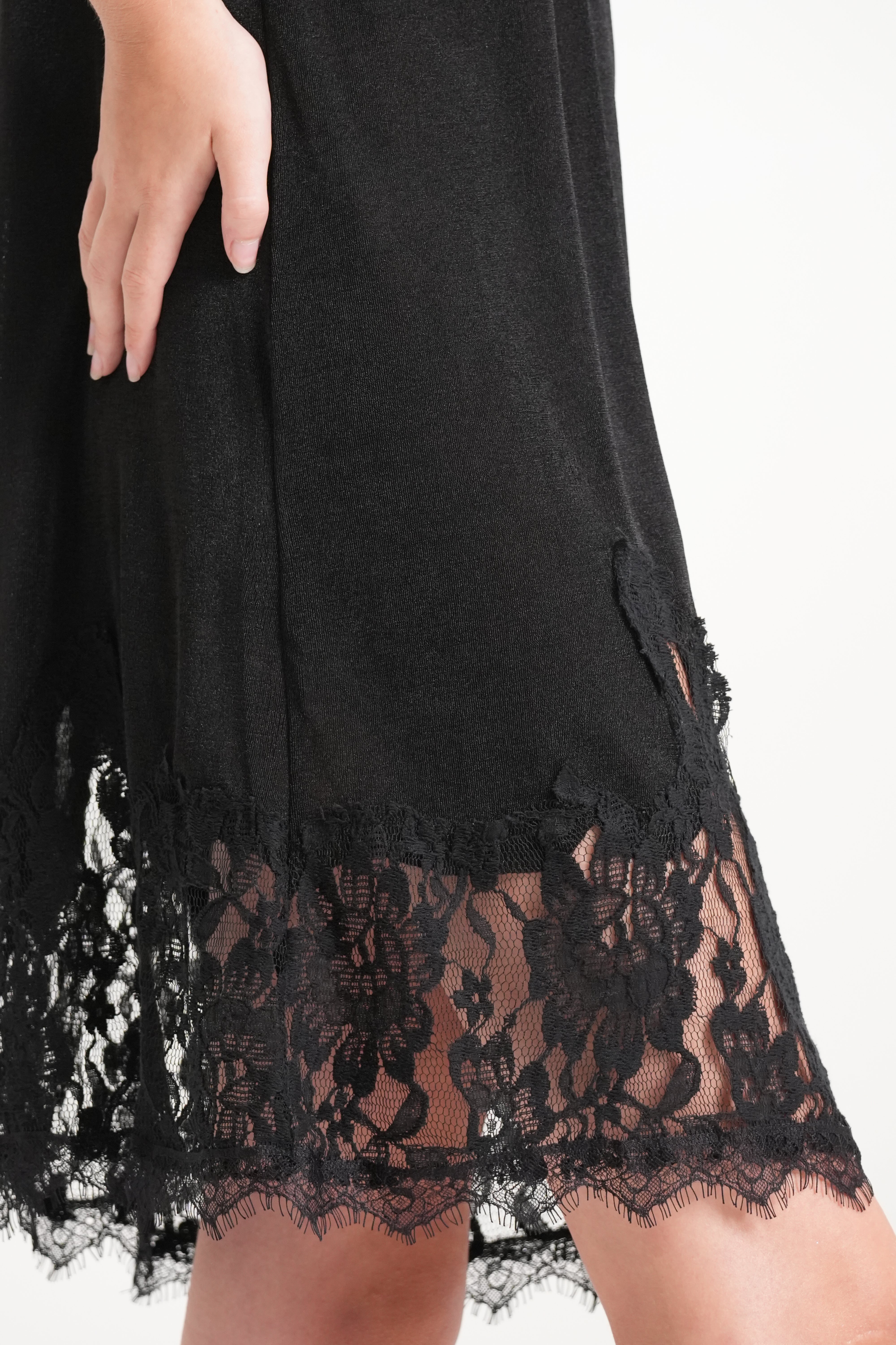 Vestido Riot BK