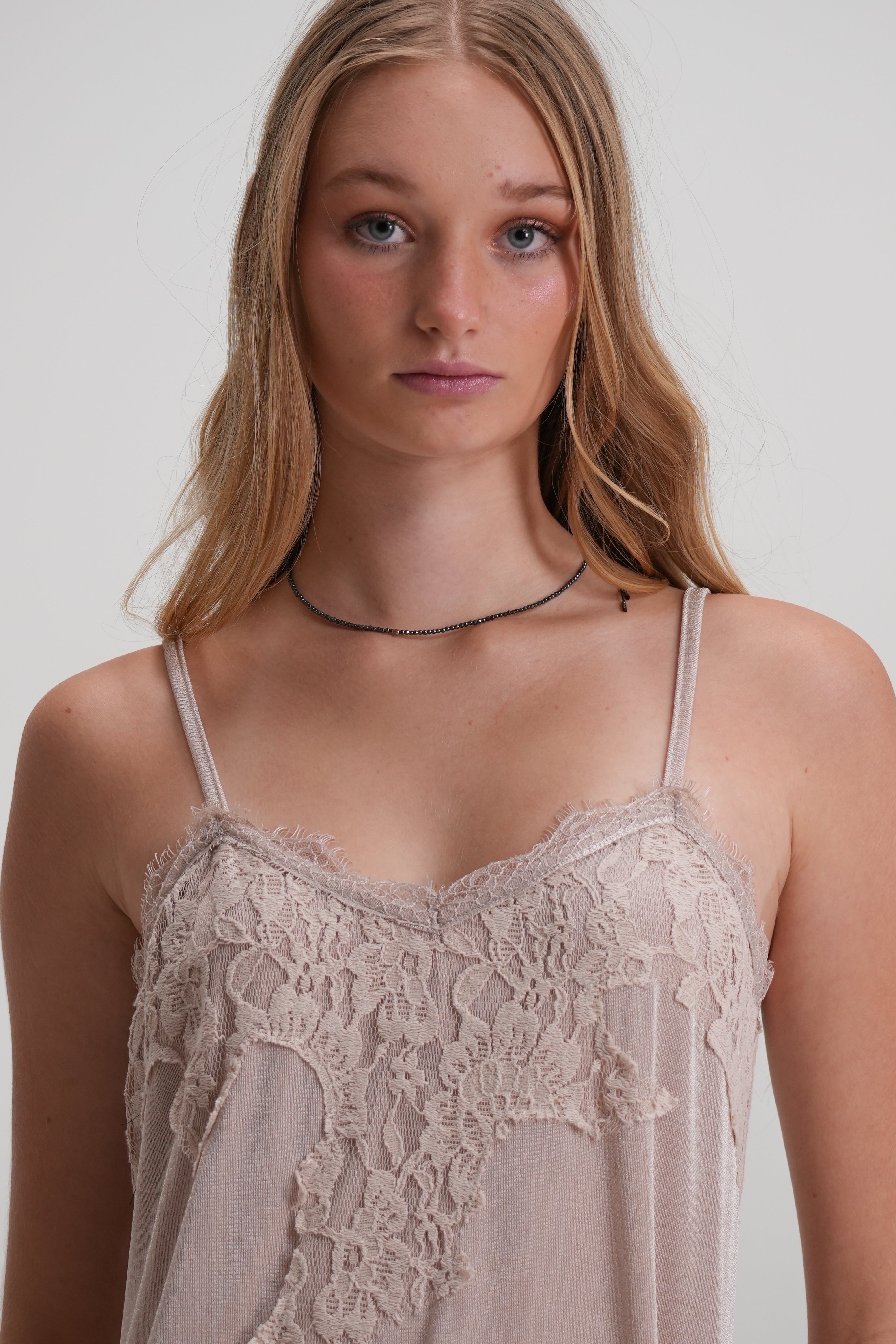 Vestido Riot Be