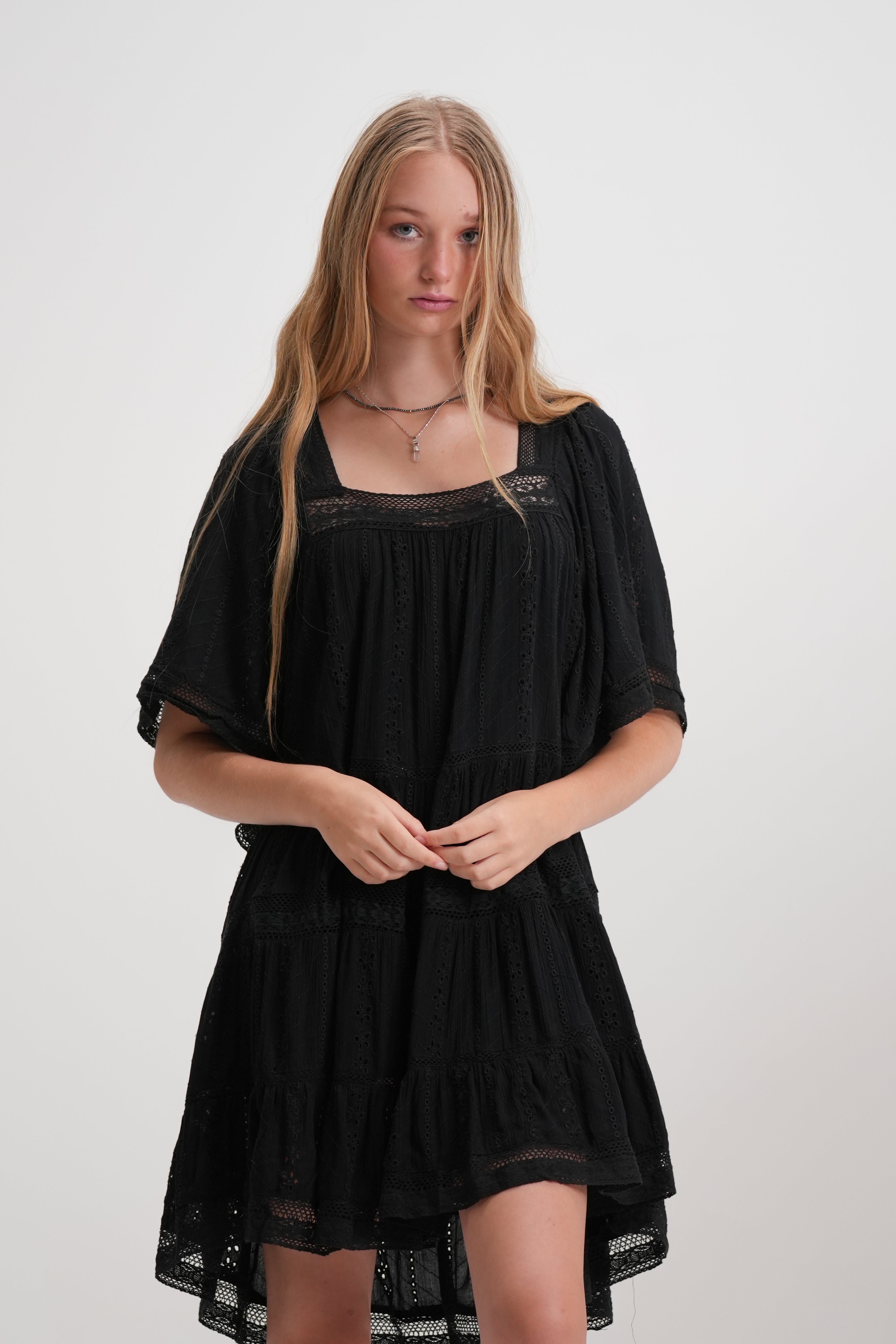 Vestido Alina