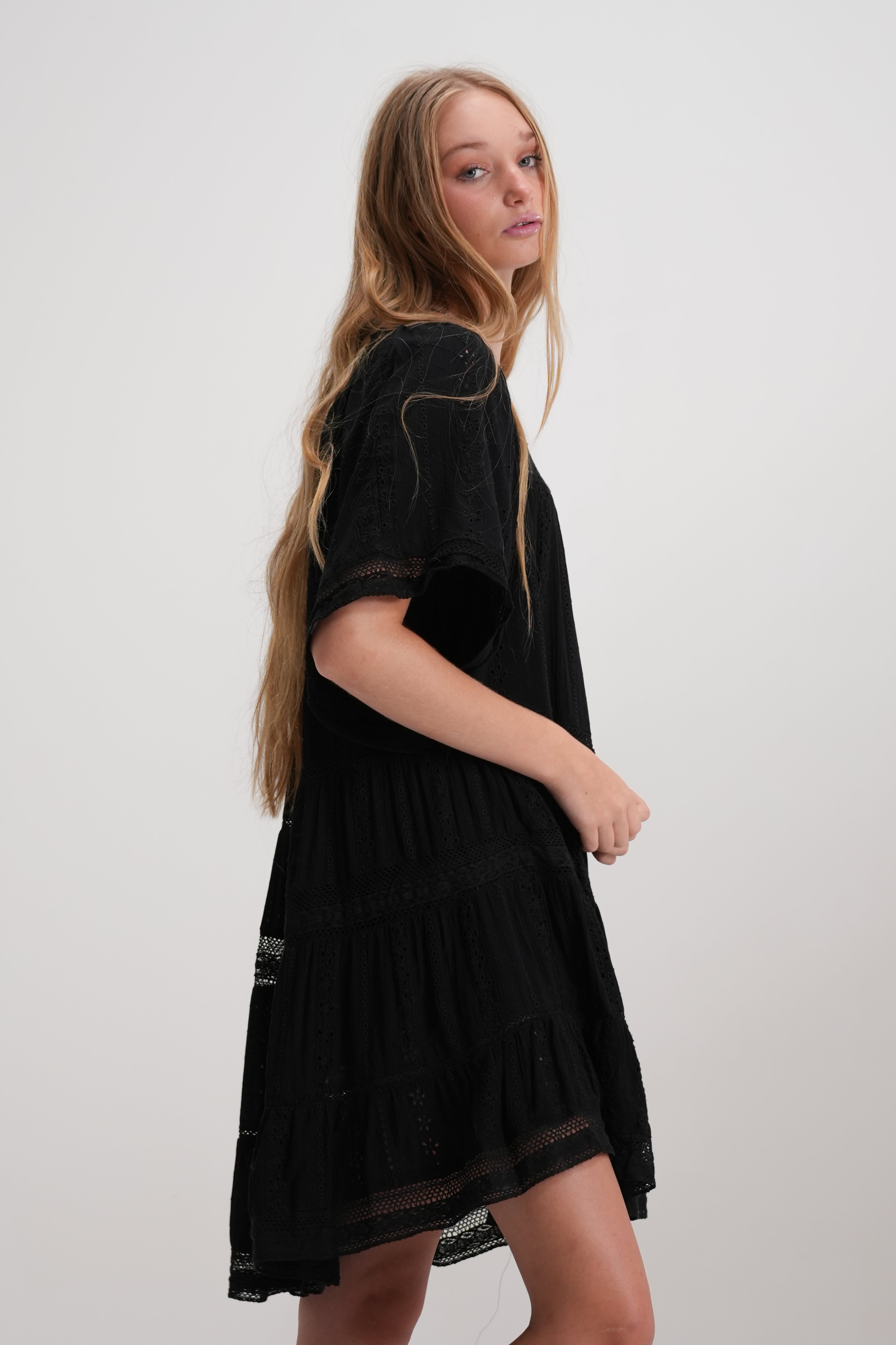Vestido Alina