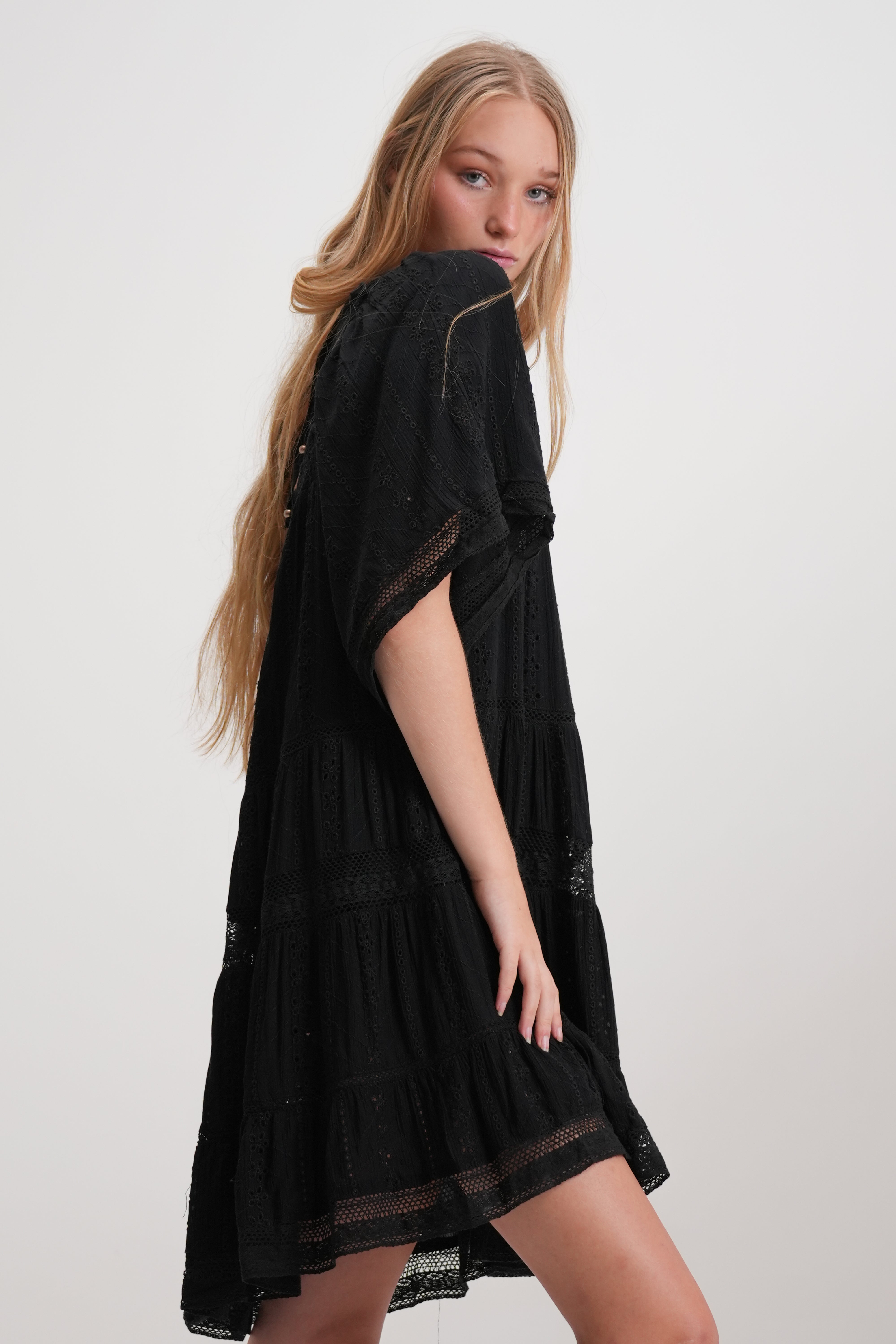 Vestido Alina