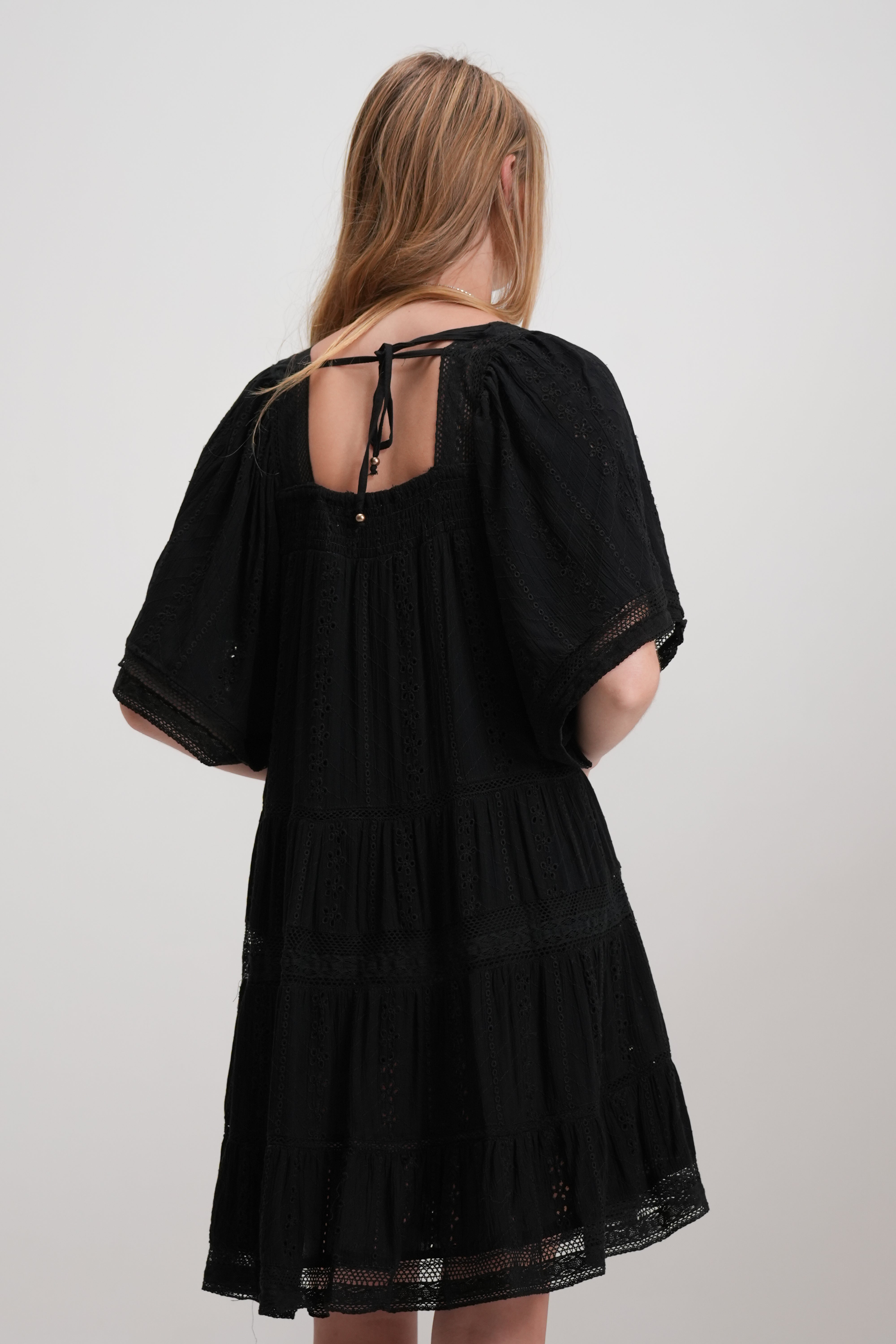 Vestido Alina