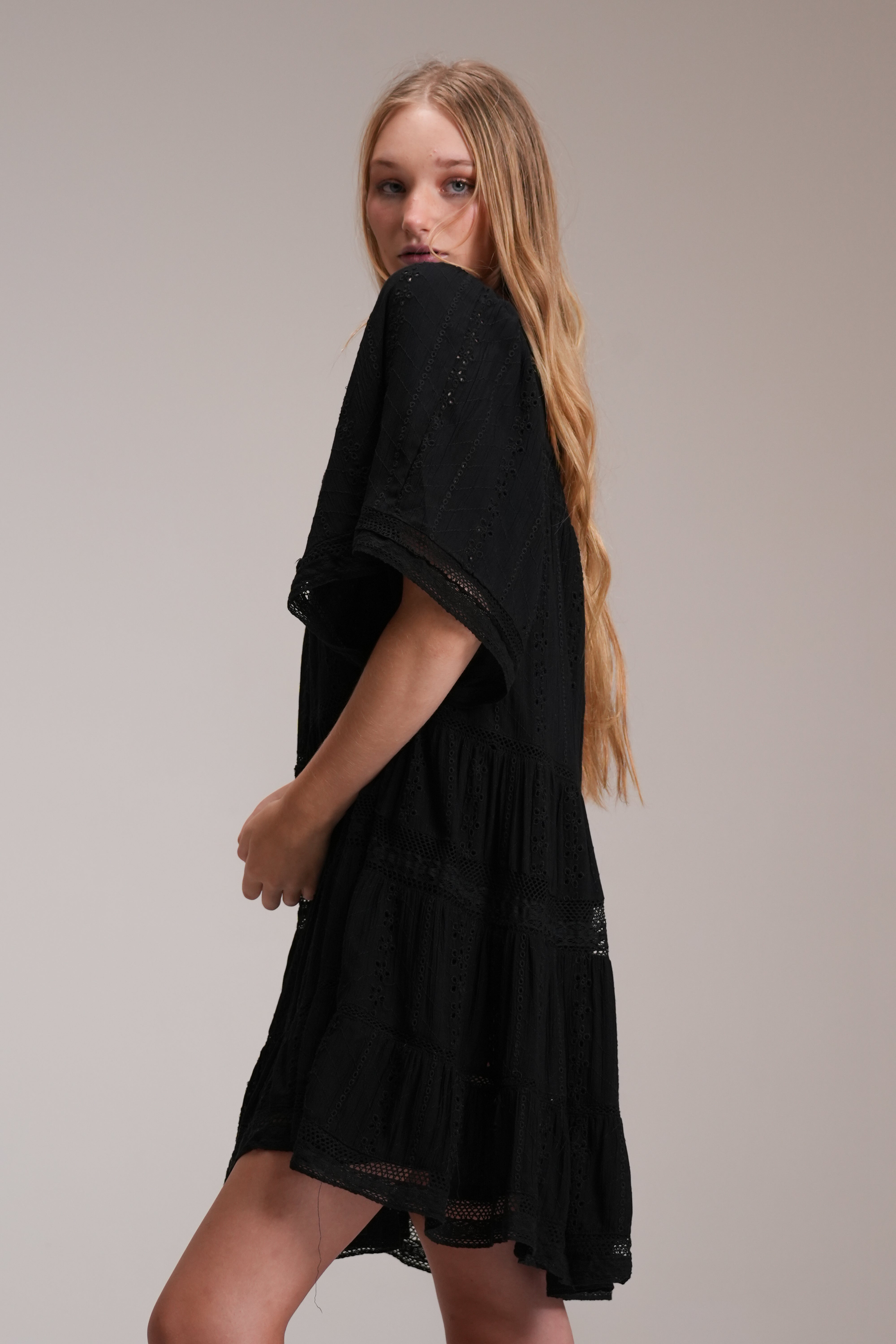 Vestido Alina